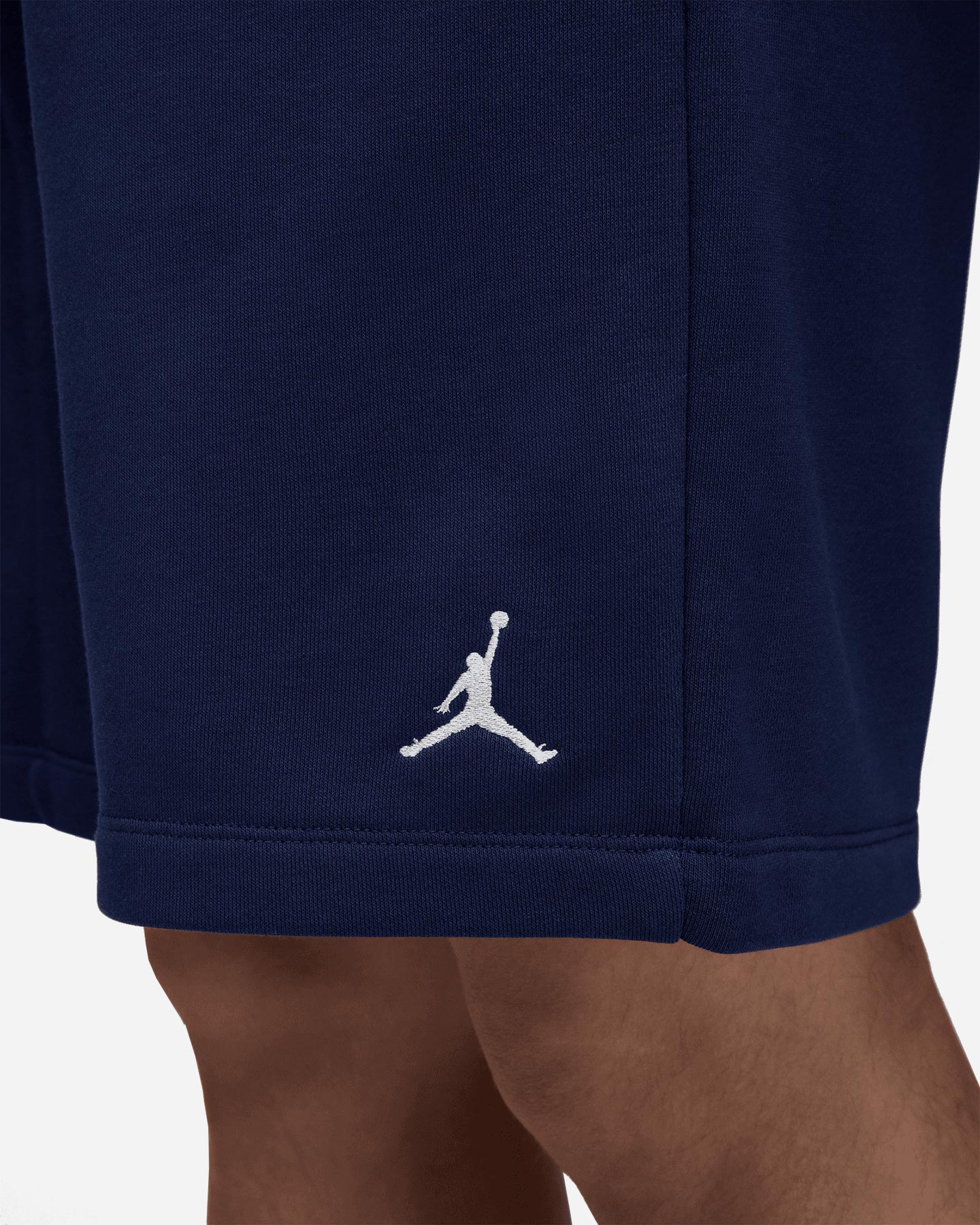 Pantaloncini NIKE JORDAN BROOKLIN M - Blu Navy - 4 | Cisalfa Sport