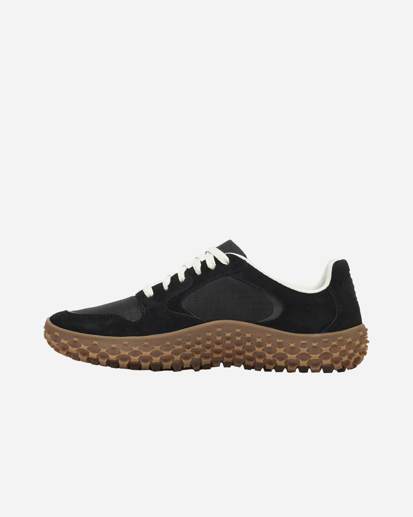 Scarpe sneakers MERRELL WRAPT SNEAKER M - Nero - 5 | Cisalfa Sport