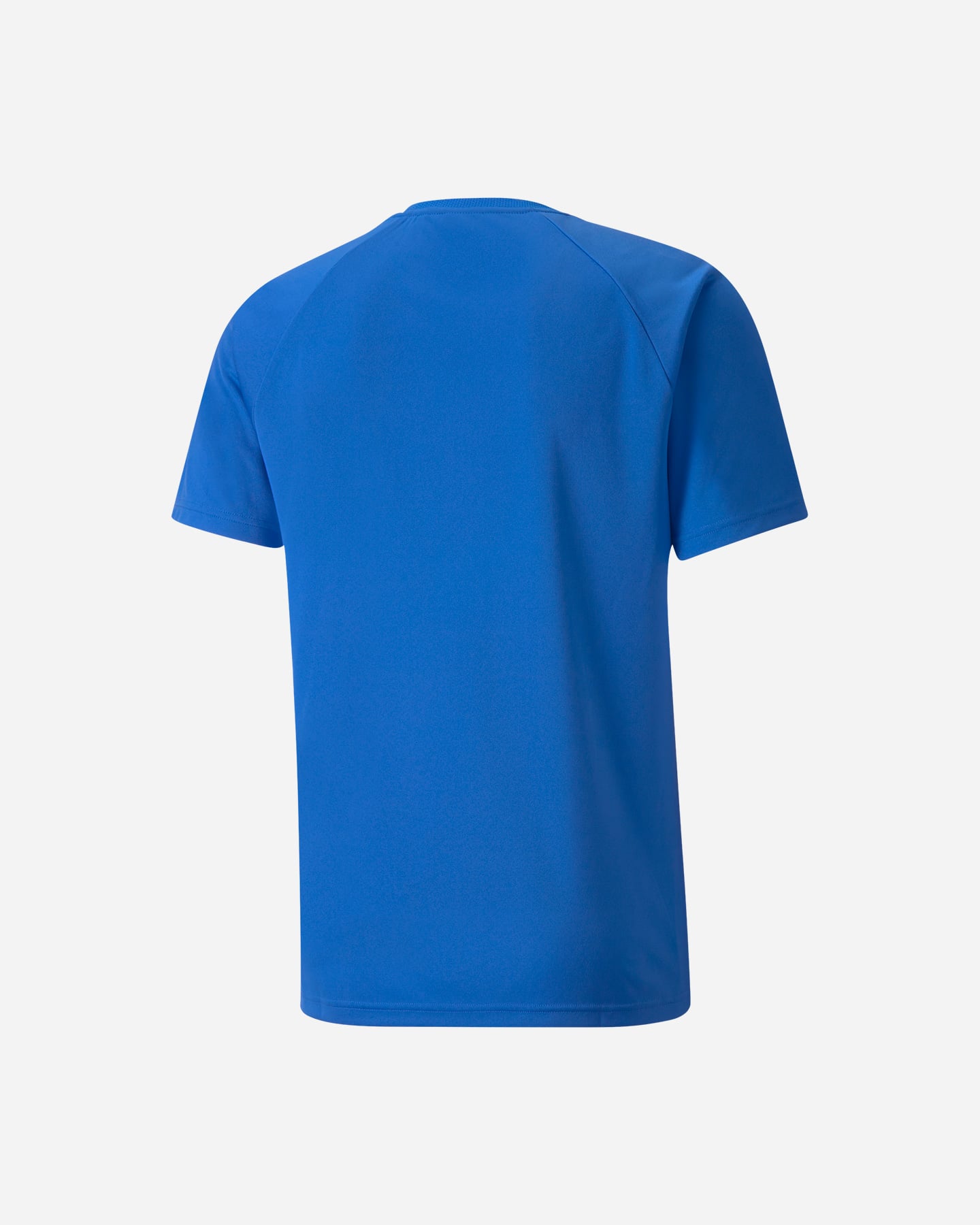Maglia calcio PUMA TEAMLIGA MATCH M - Blu - 1 | Cisalfa Sport