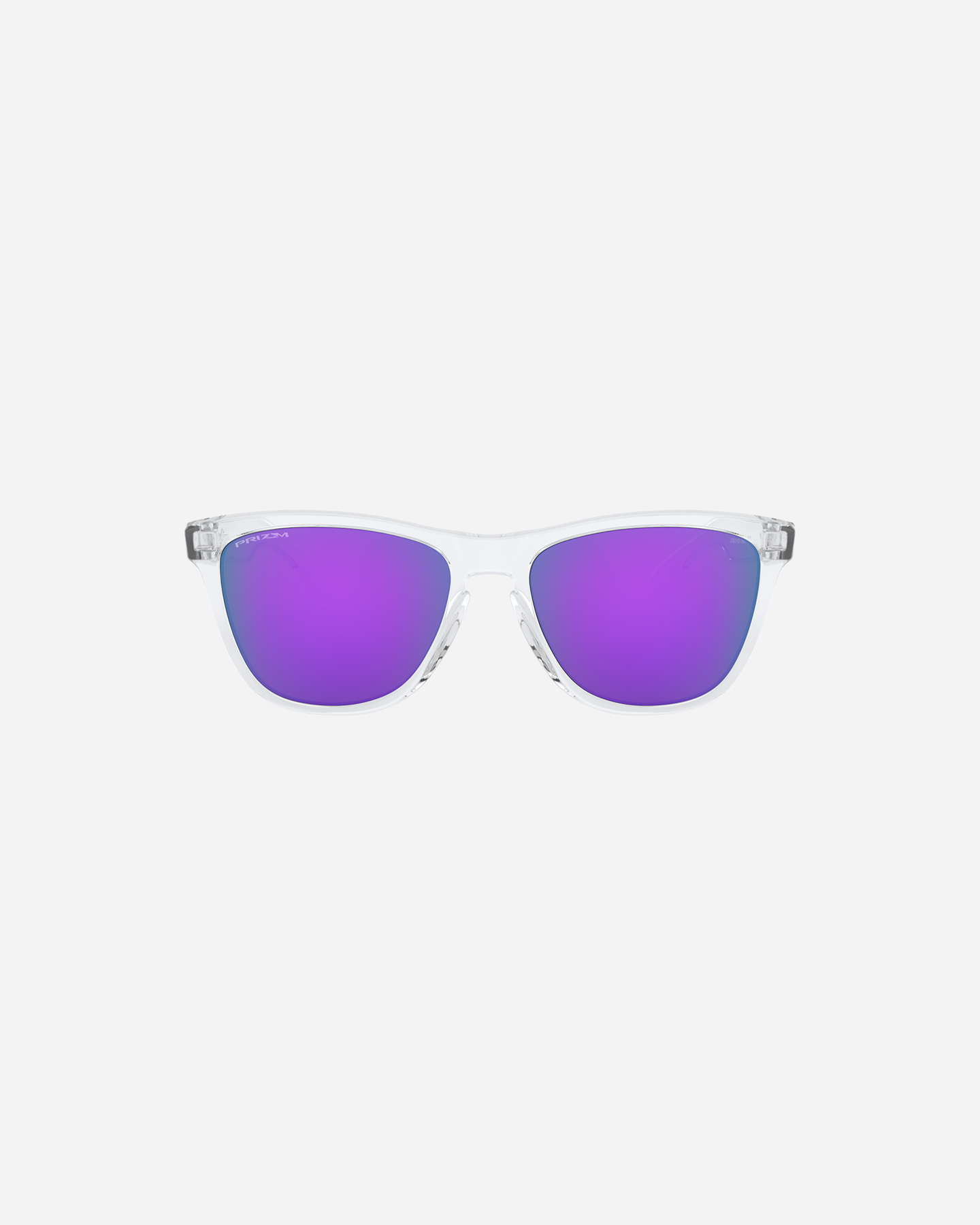 Occhiali OAKLEY FROGSKINS M - Bianco - 1 | Cisalfa Sport