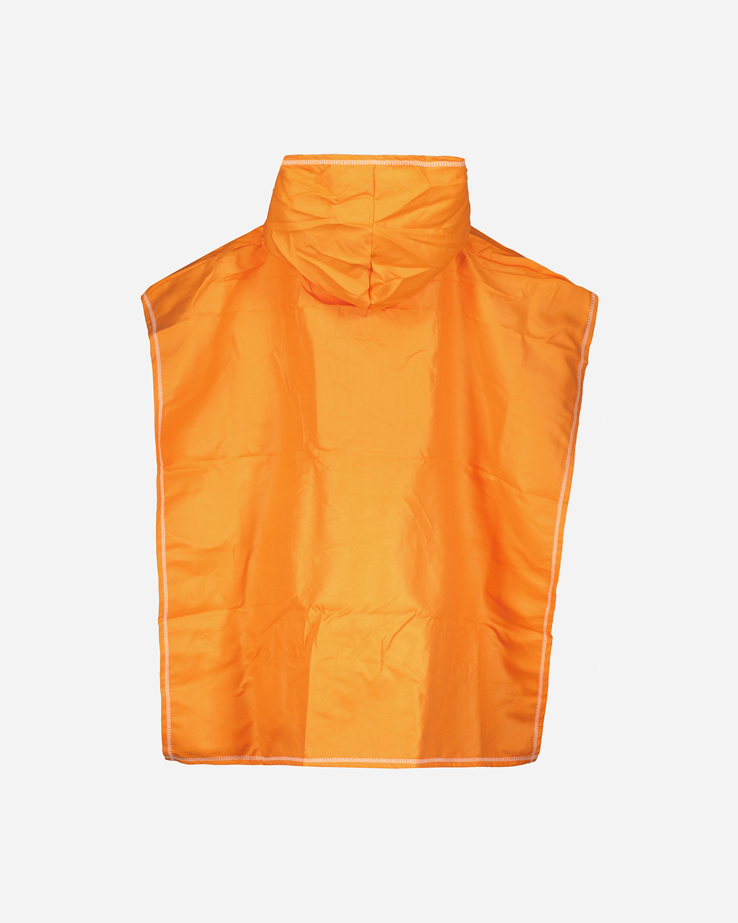 Poncho piscina RAS WILD JR - Arancione - 1 | Cisalfa Sport