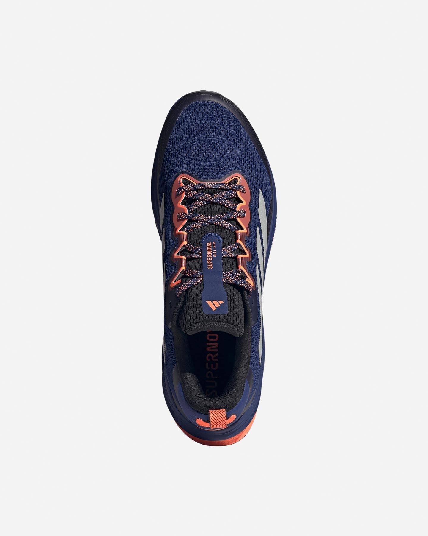 Scarpe trail ADIDAS SUPERNOVA RISE ATR M - Blu - 2 | Cisalfa Sport