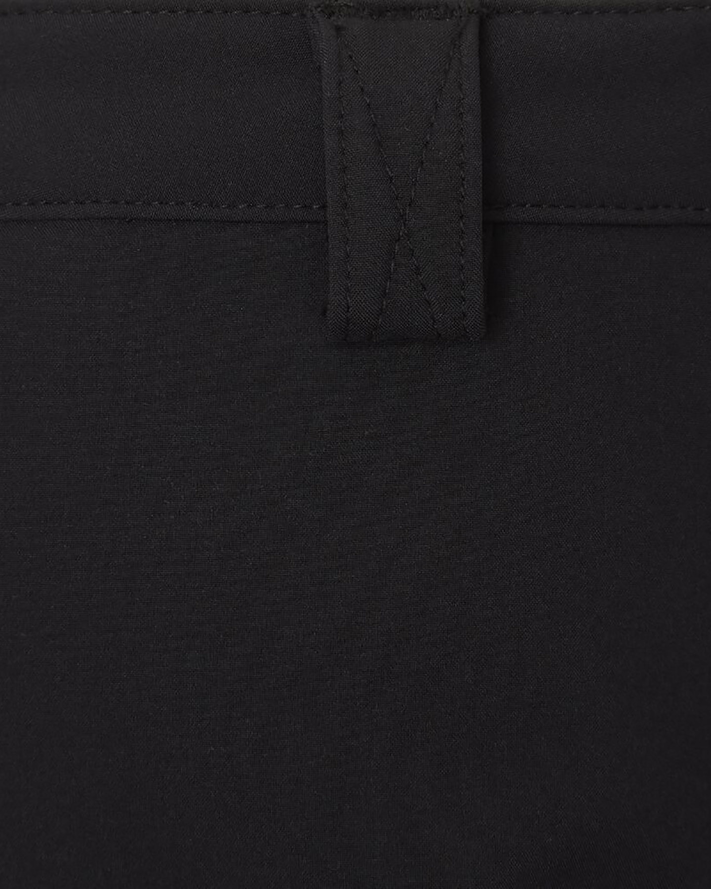 Pantalone outdoor MCKINLEY WAIMEA II JR - Nero - 2 | Cisalfa Sport