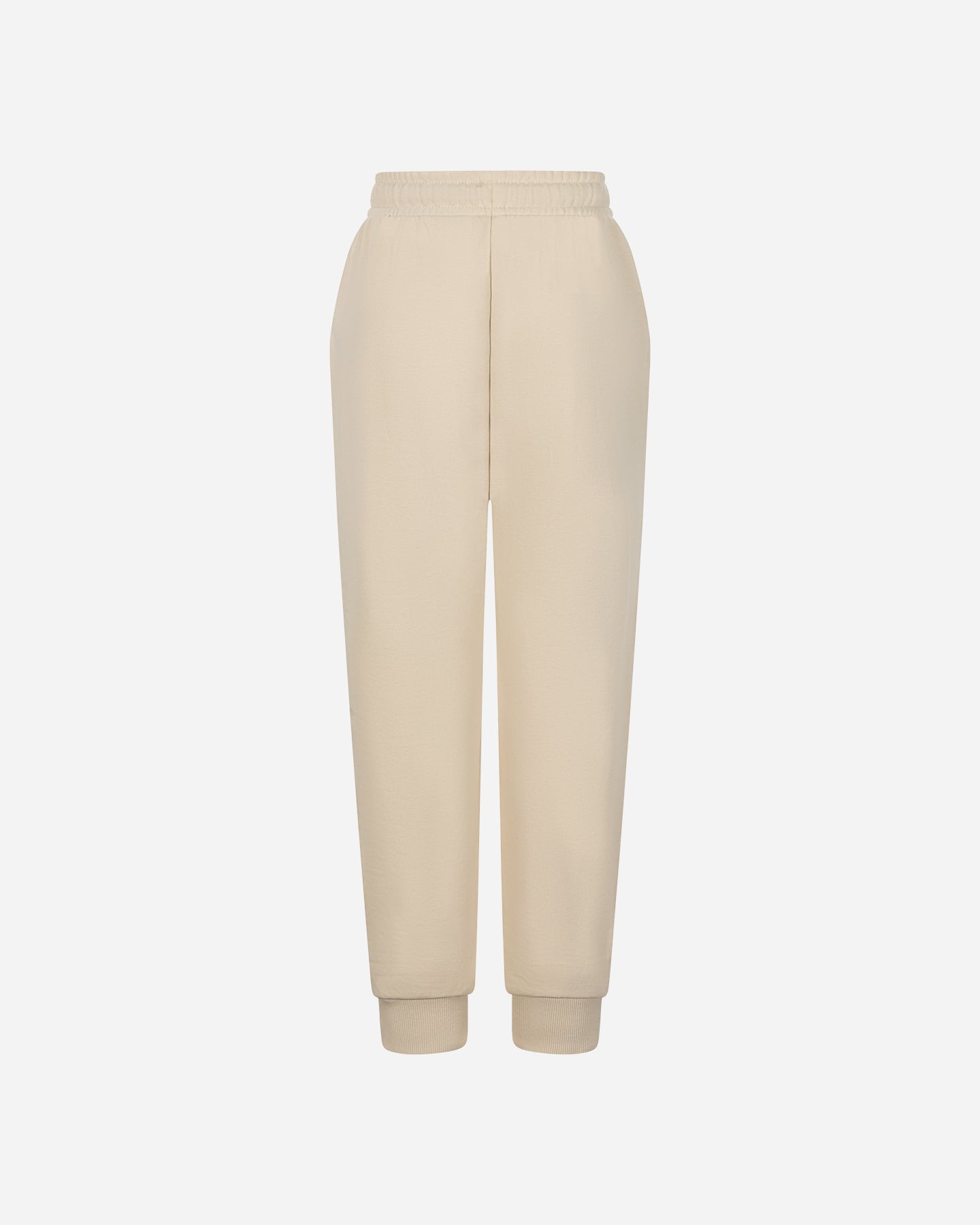 Pantalone MIA M BASIC ATHLETIC JR - Beige - 1 | Cisalfa Sport