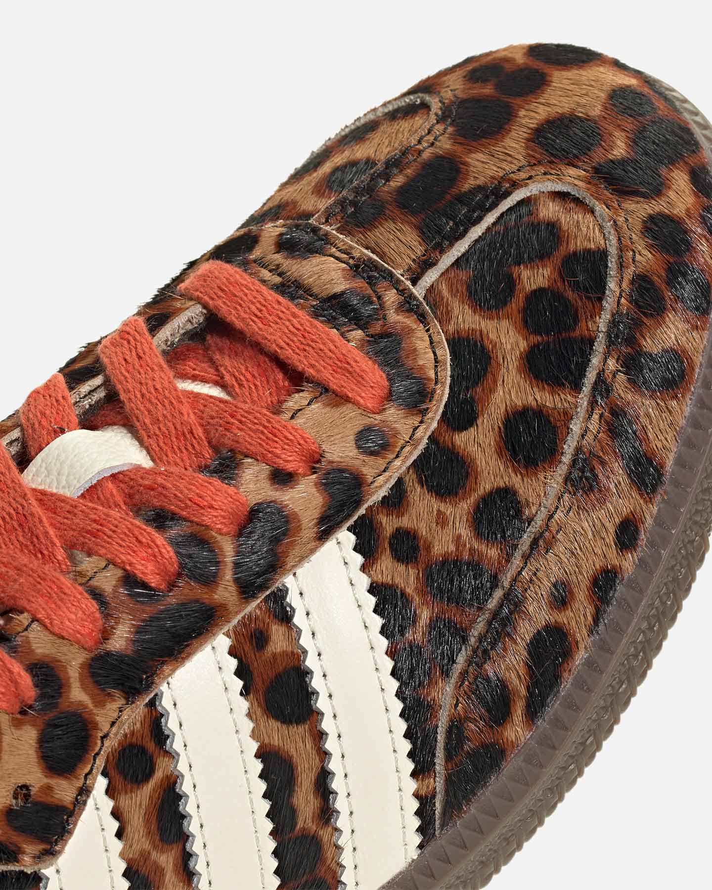 Scarpe sneakers ADIDAS SAMBA OG W - 4 | Cisalfa Sport