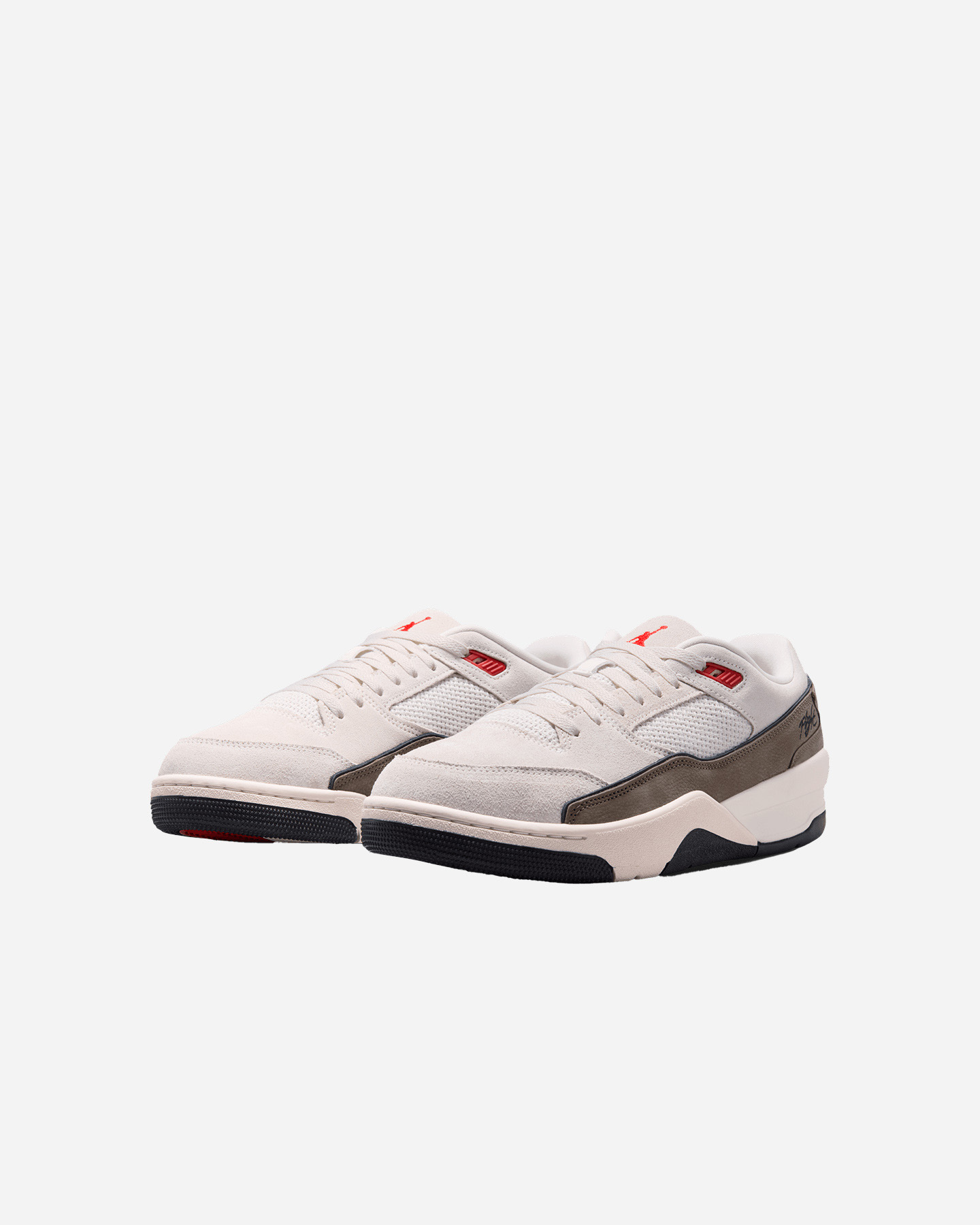 Scarpe sneakers NIKE JORDAN FLIGHT COURT M - Color mix - 1 | Cisalfa Sport
