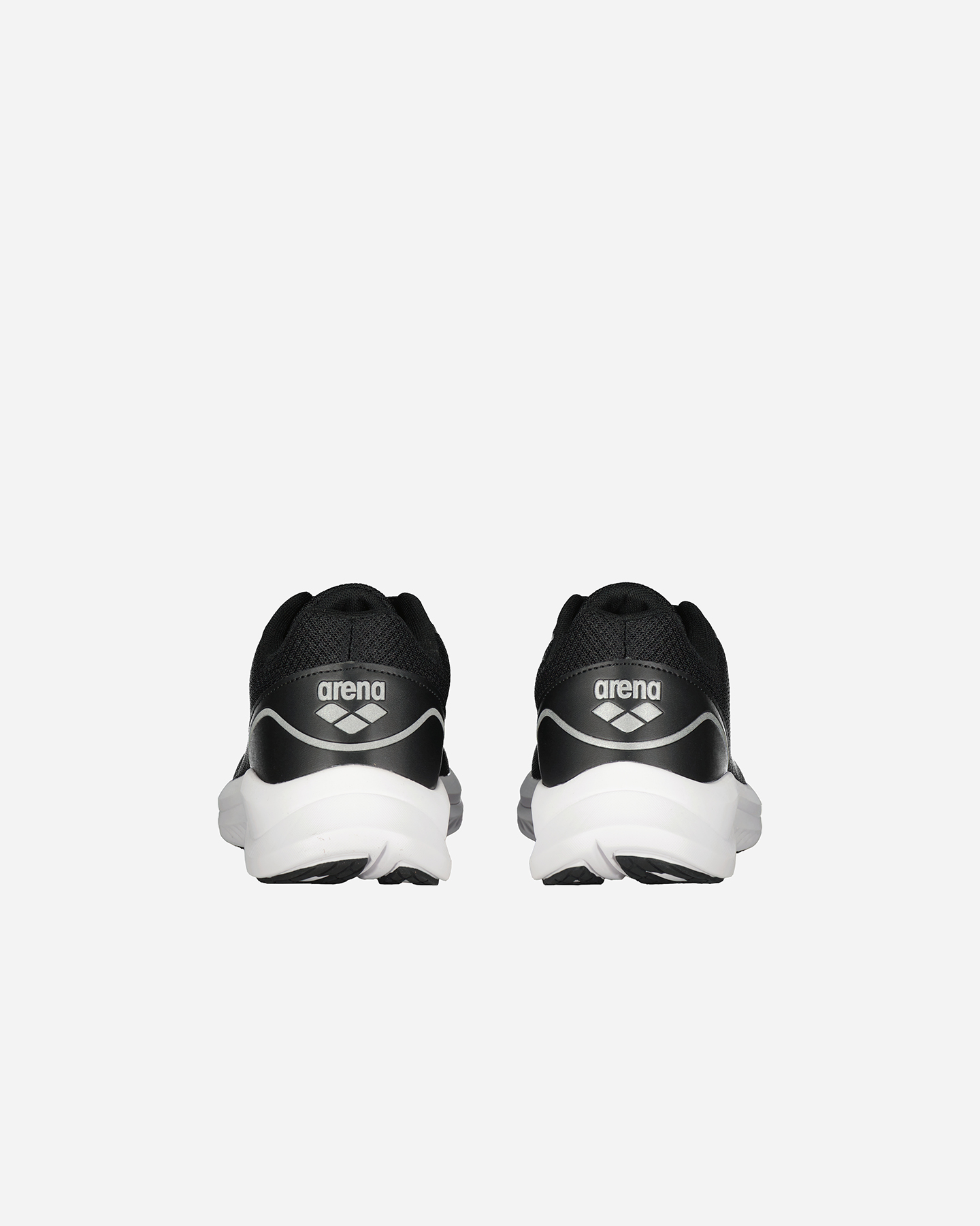 Scarpe running ARENA HAARLEM 3. W - Nero - 5 | Cisalfa Sport