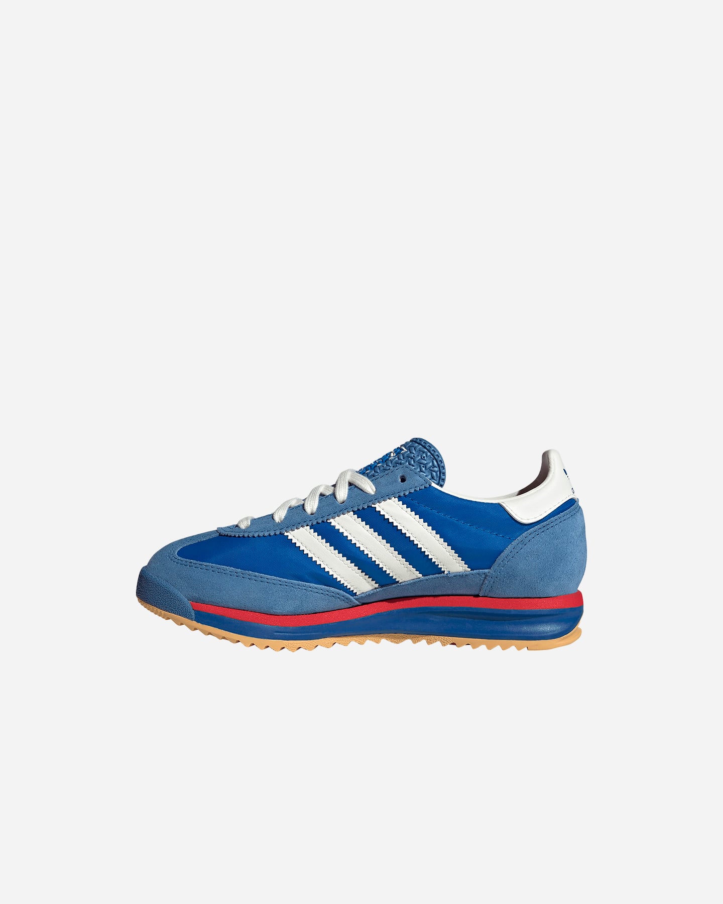 Scarpe sneakers ADIDAS SL 72 RS GS JR - 3 | Cisalfa Sport