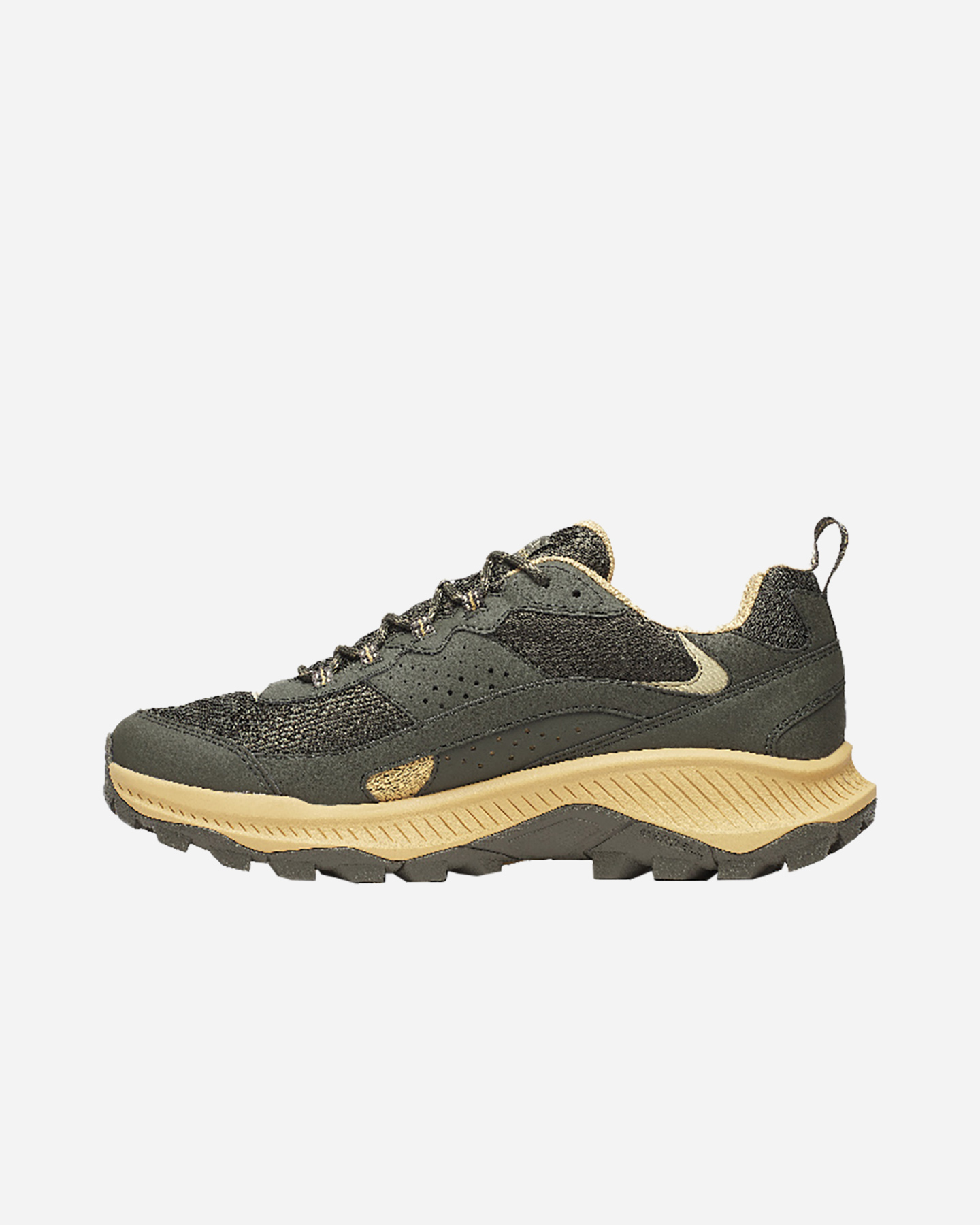 Scarpe trail MERRELL SPEED STRIKE 2 GTX M - Grigio - 5 | Cisalfa Sport