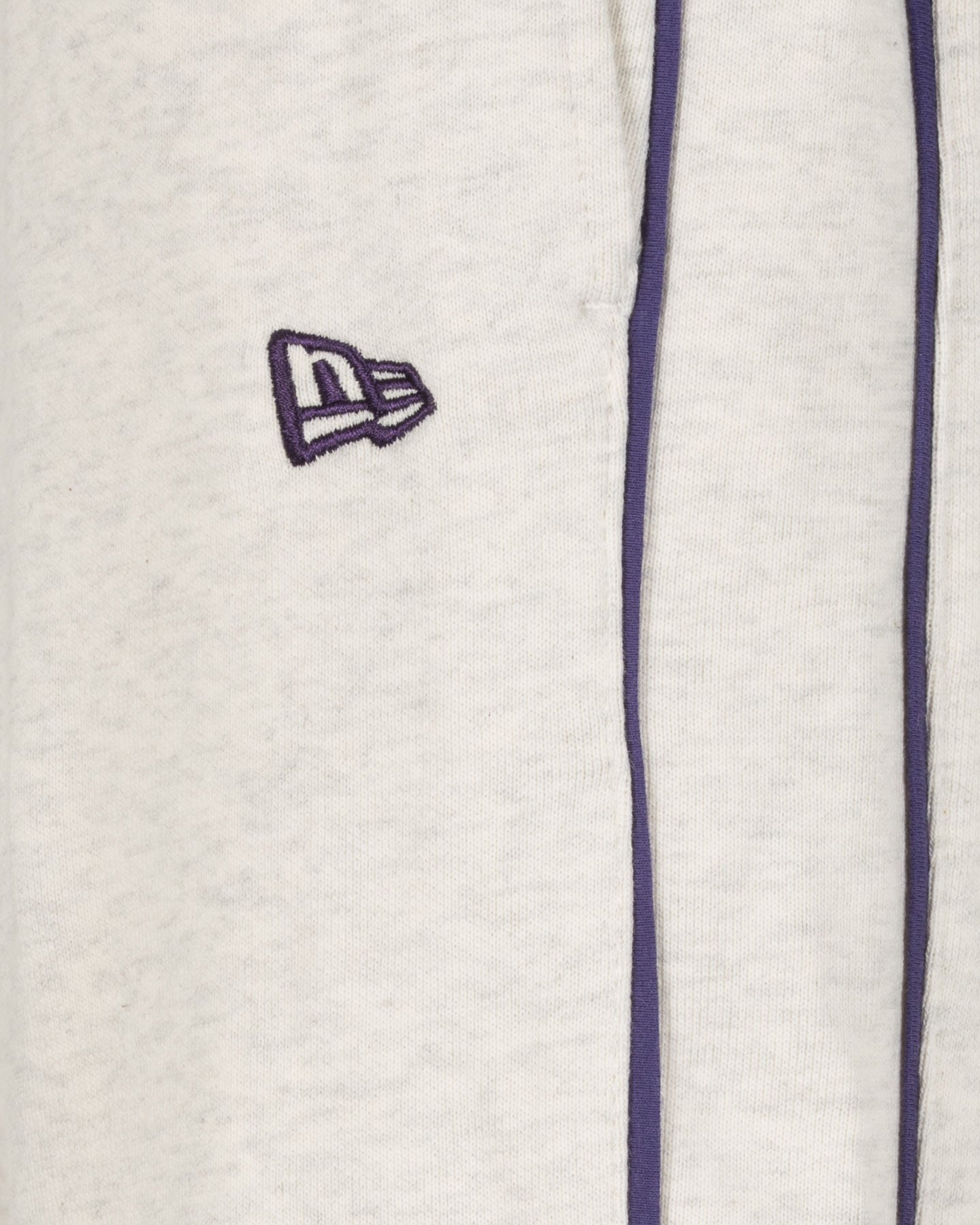 Pantalone NEW ERA PIPING LOS ANGELES W - Beige - 2 | Cisalfa Sport