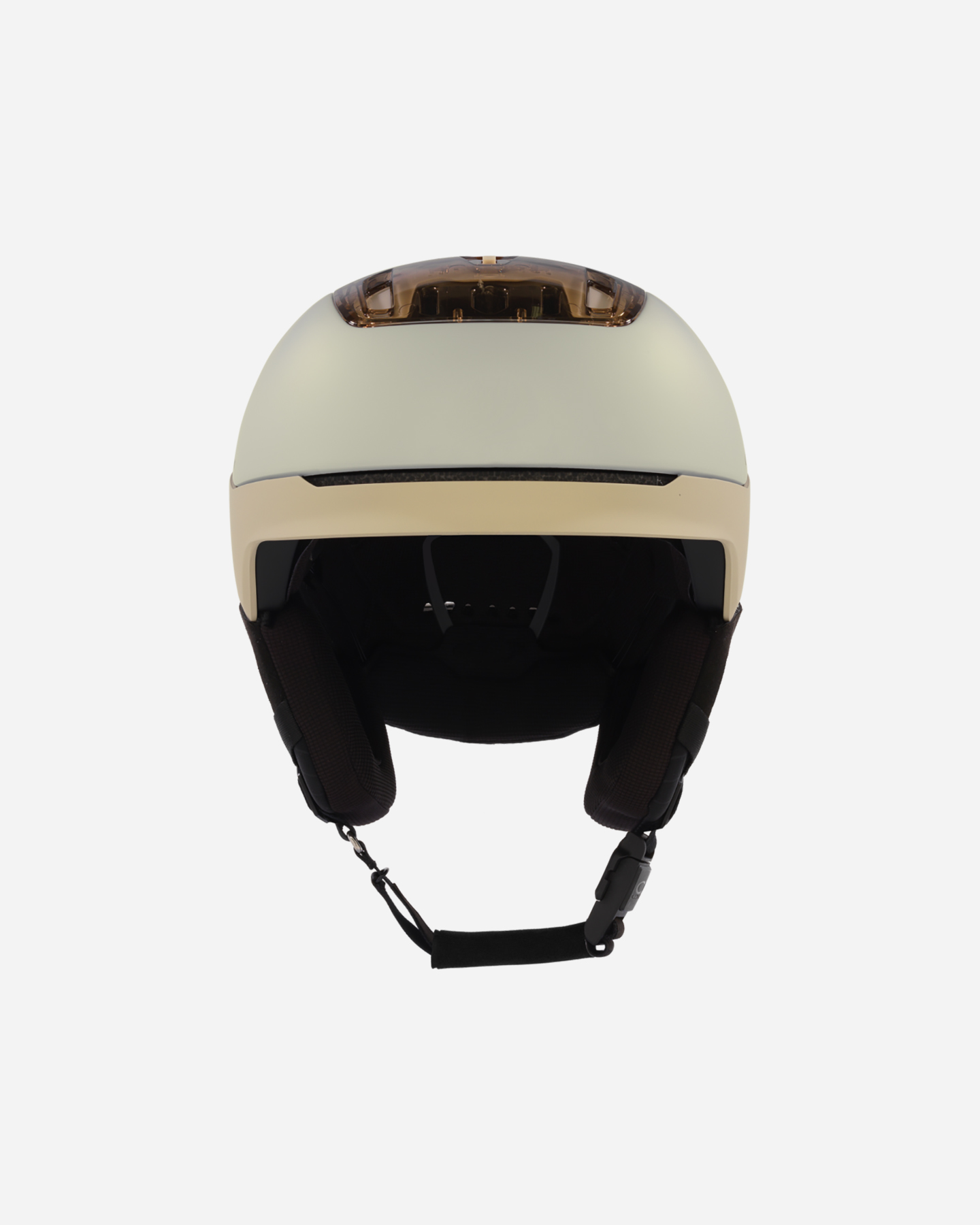 Casco sci OAKLEY MOD5 M - Beige - 1 | Cisalfa Sport