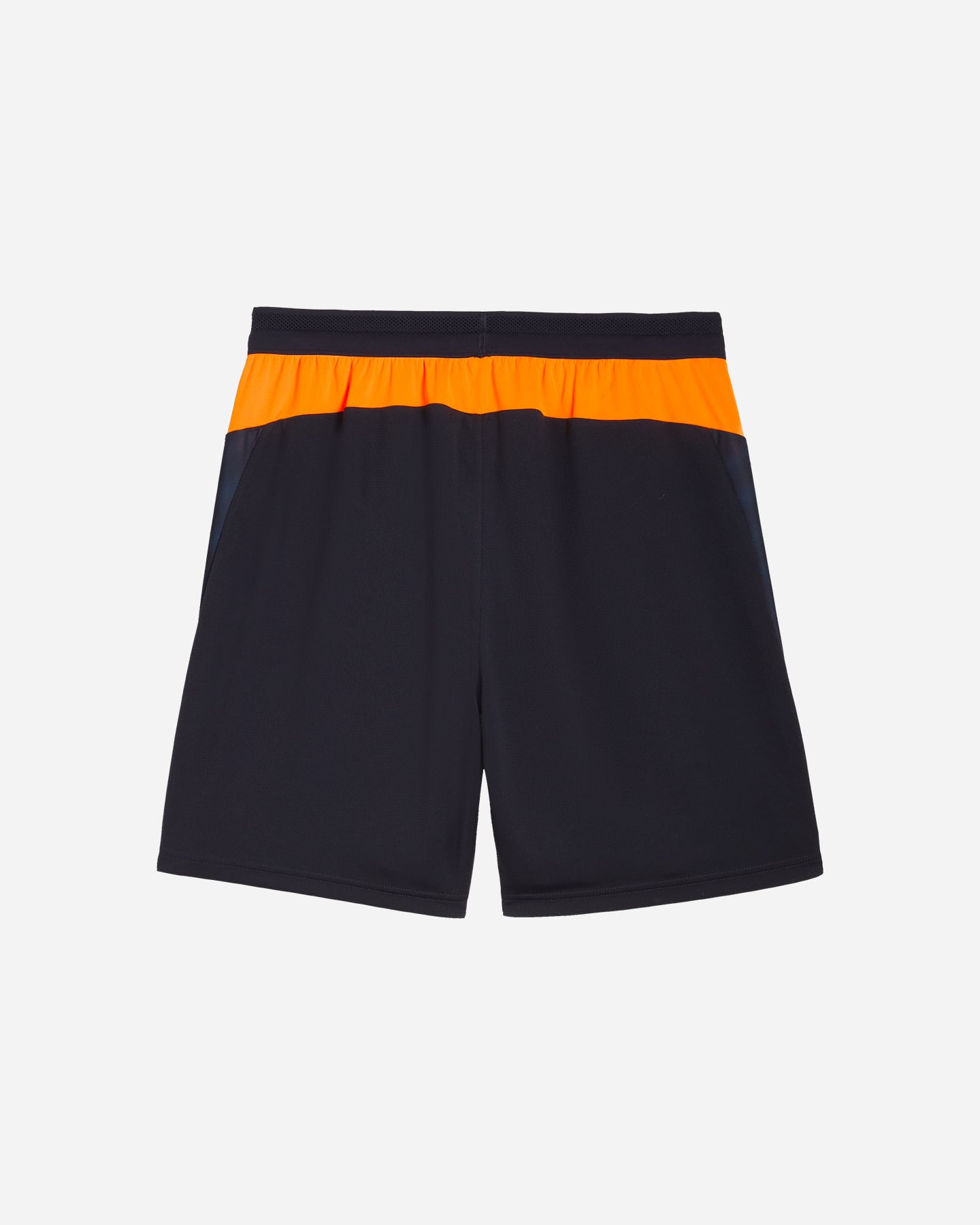 Pantaloncini calcio PUMA INDIVIDUALCUP M - Blu Navy - 1 | Cisalfa Sport