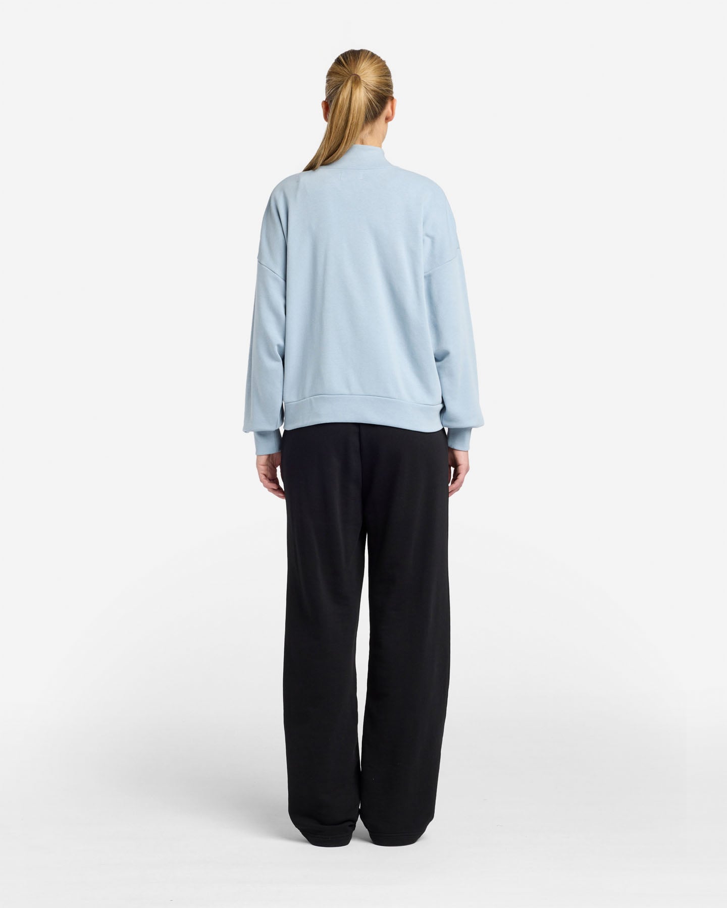 Tuta DACK'S ATHLEISURE W - Azzurro - 3 | Cisalfa Sport