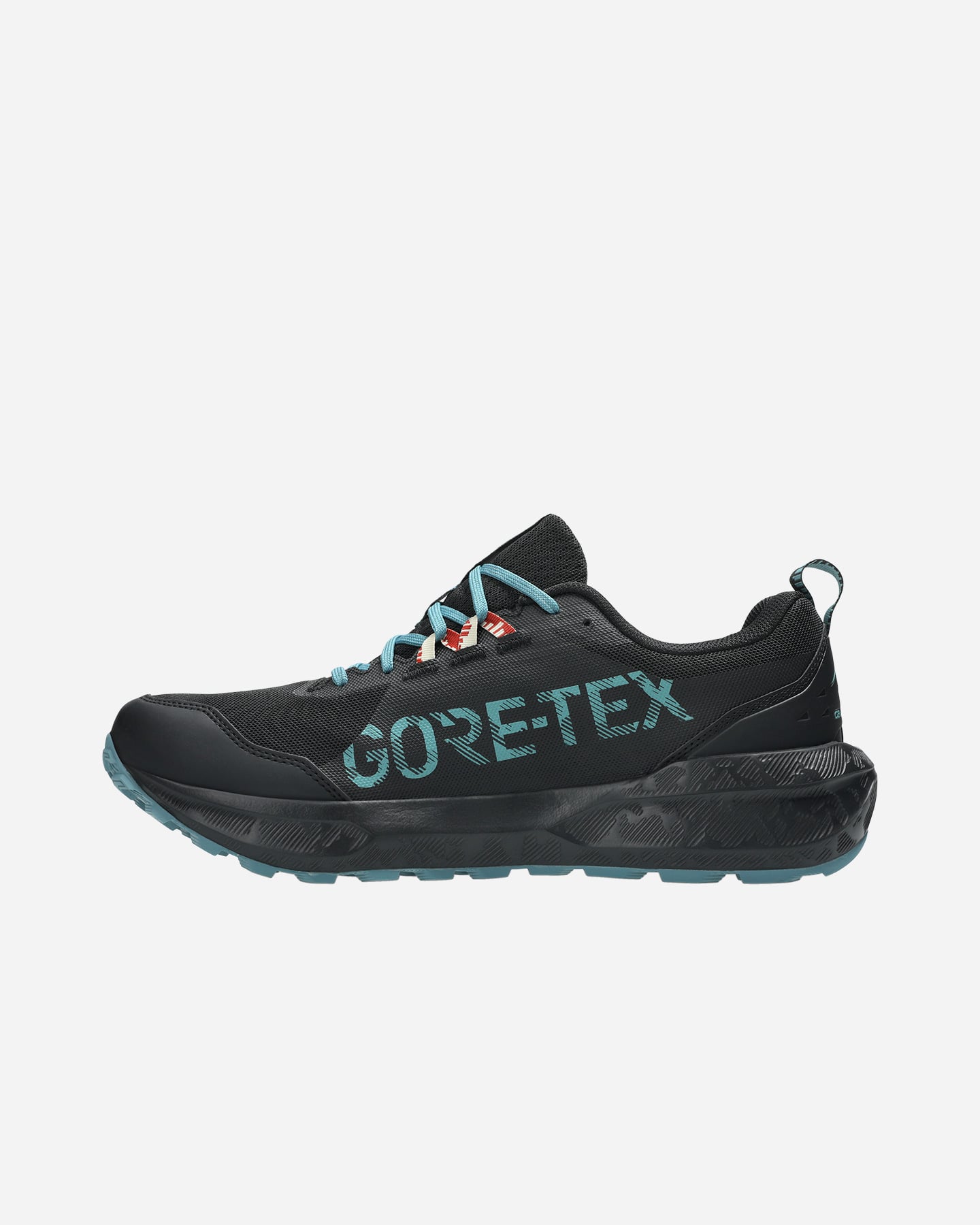 Scarpe trail ASICS GEL-SONOMA 8 GTX M - Nero - 3 | Cisalfa Sport