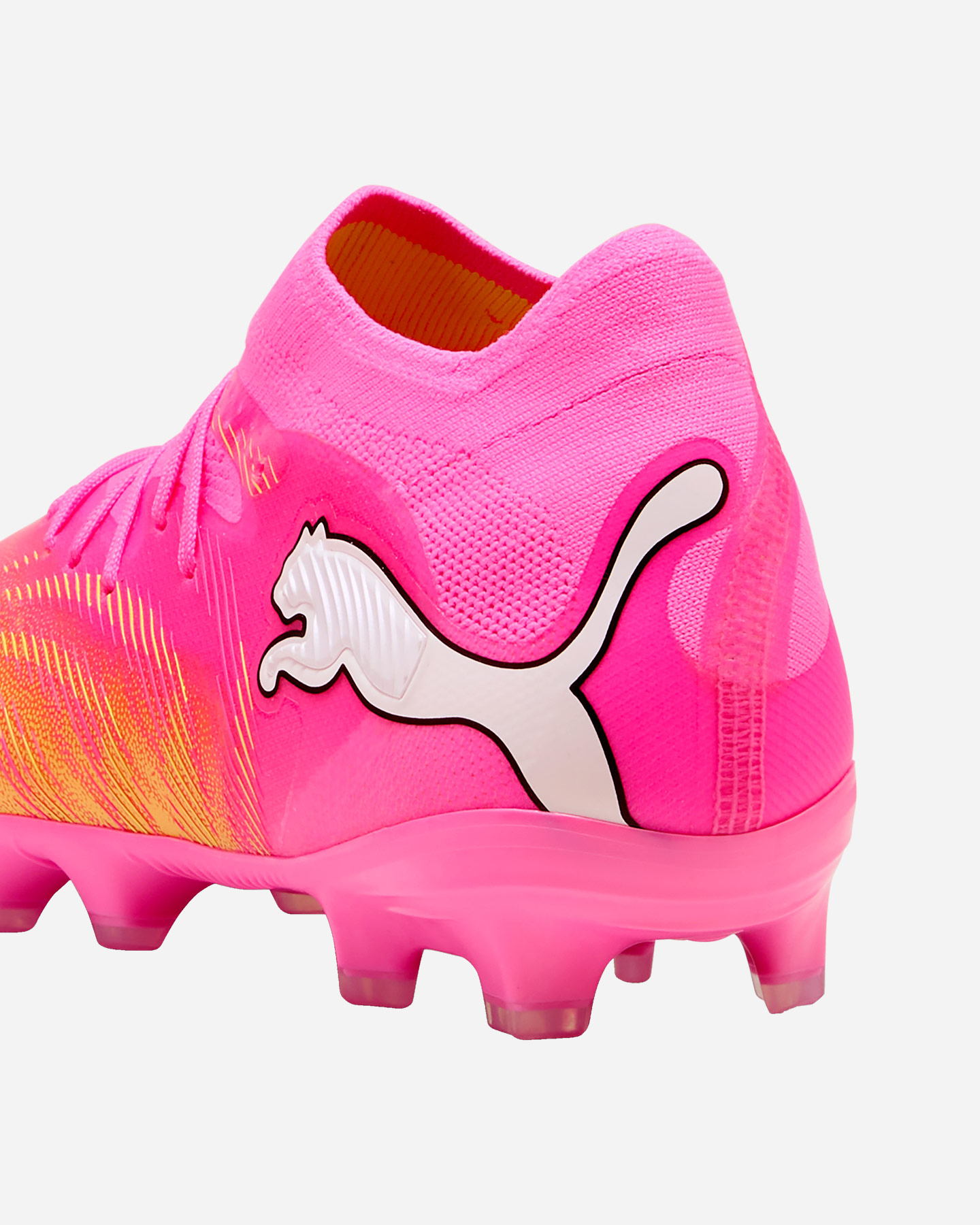 Scarpe calcio PUMA FUTURE 9 PRO FG-AG JR - Color mix - 5 | Cisalfa Sport