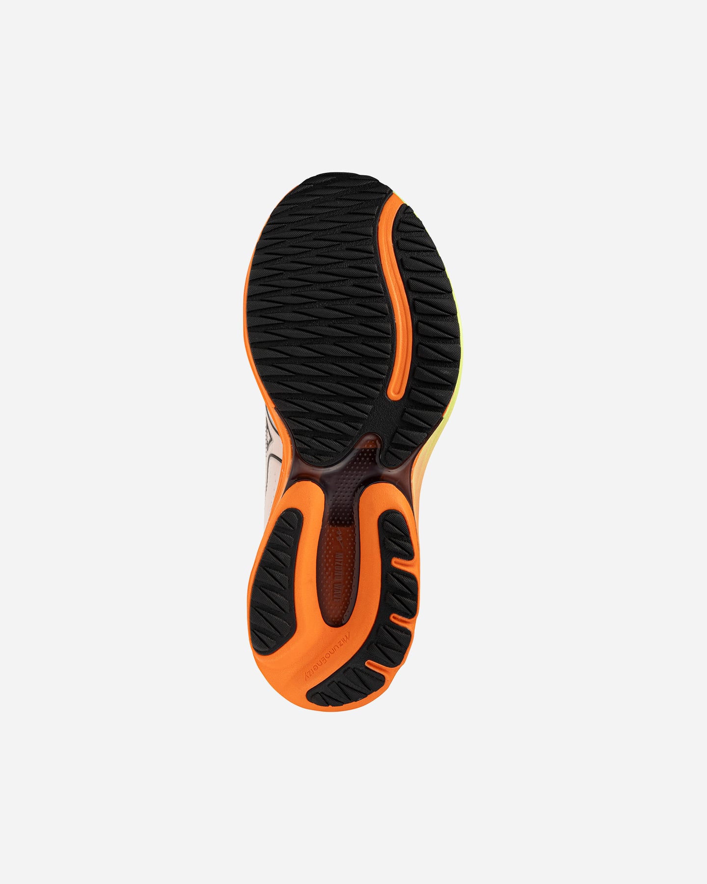 Scarpe running MIZUNO WAVE ULTIMA 17 M - Bianco - 2 | Cisalfa Sport