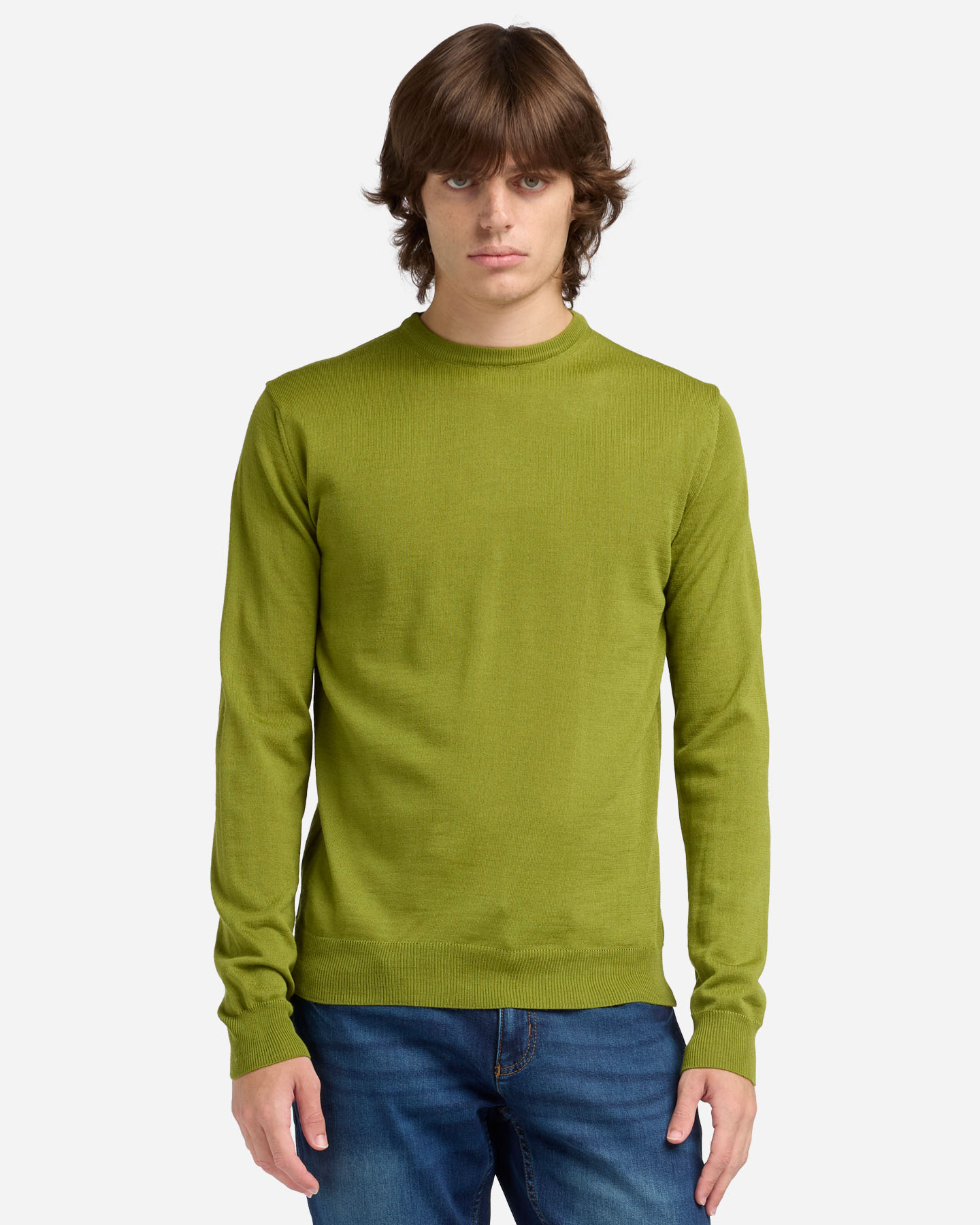 Maglione DACK'S ESSENTIAL M - 1 | Cisalfa Sport
