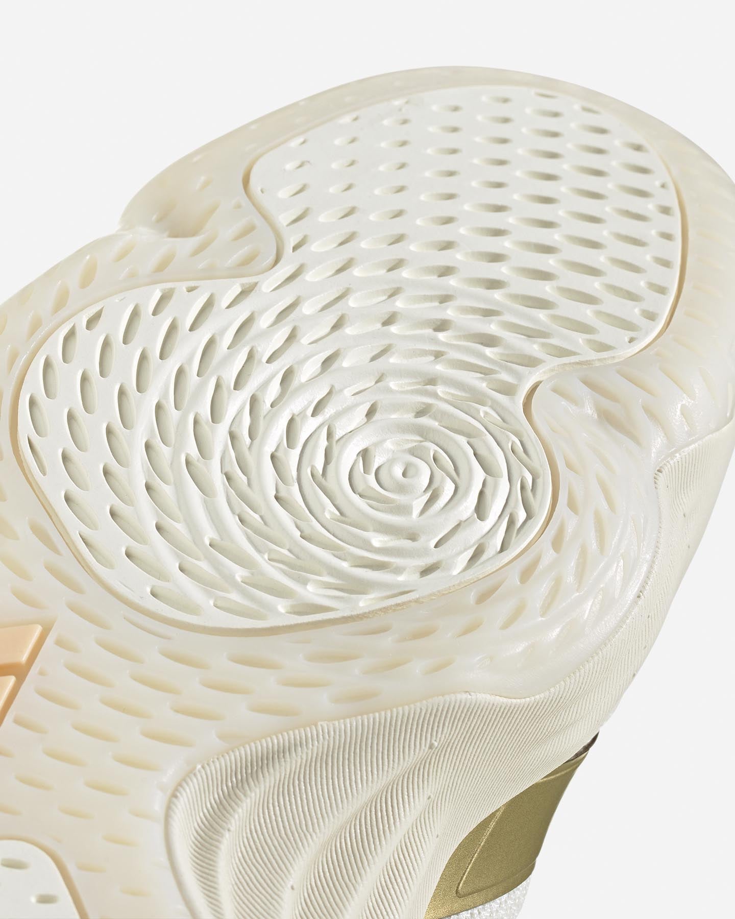 Scarpe volley ADIDAS COURTSTABIL W - Bianco - 4 | Cisalfa Sport