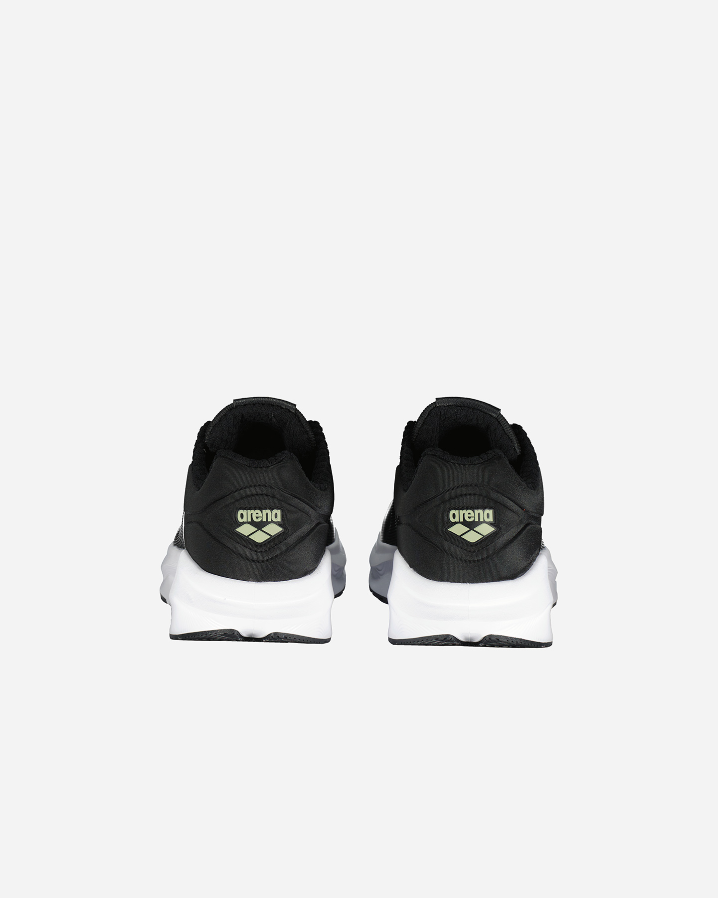 Scarpe training ARENA TR1 EVO M - Verde - 5 | Cisalfa Sport