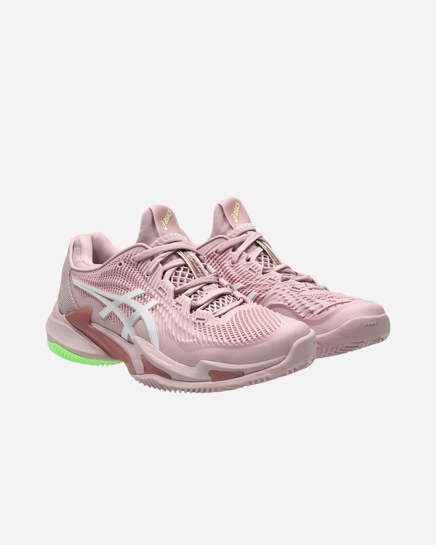 Scarpe tennis ASICS COURT FF 3 CLAY W - 1 | Cisalfa Sport