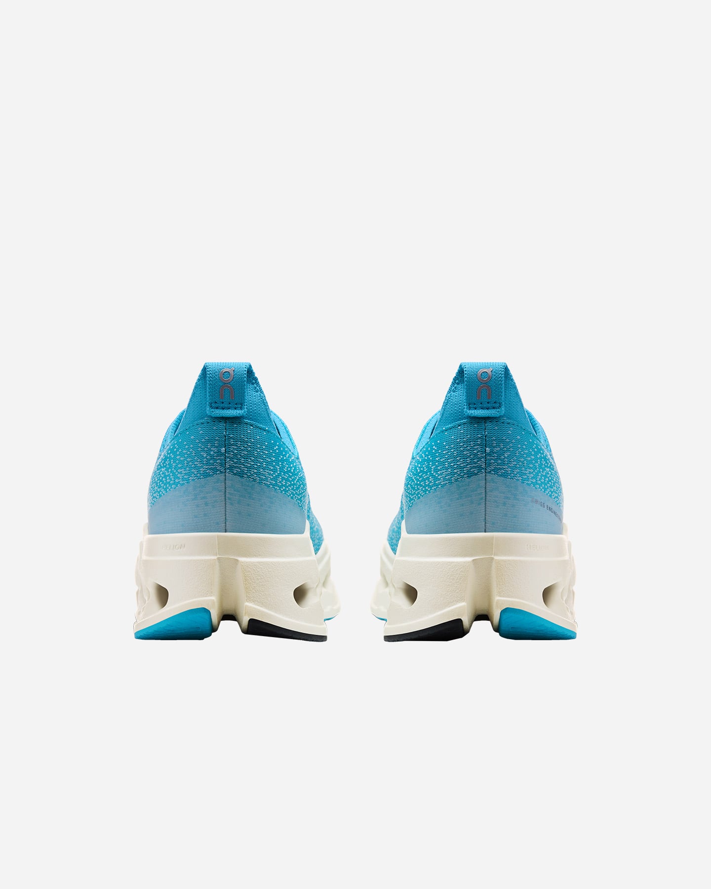 Scarpe running ON CLOUDSURFER MAX W - Beige - 4 | Cisalfa Sport