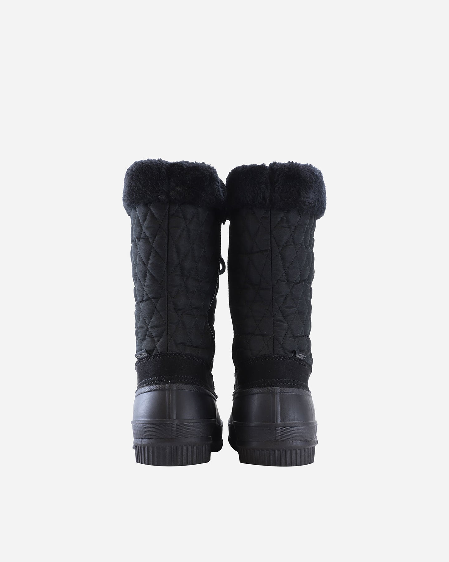 Doposci MCKINLEY ADRIANA II AQB W - Nero - 3 | Cisalfa Sport