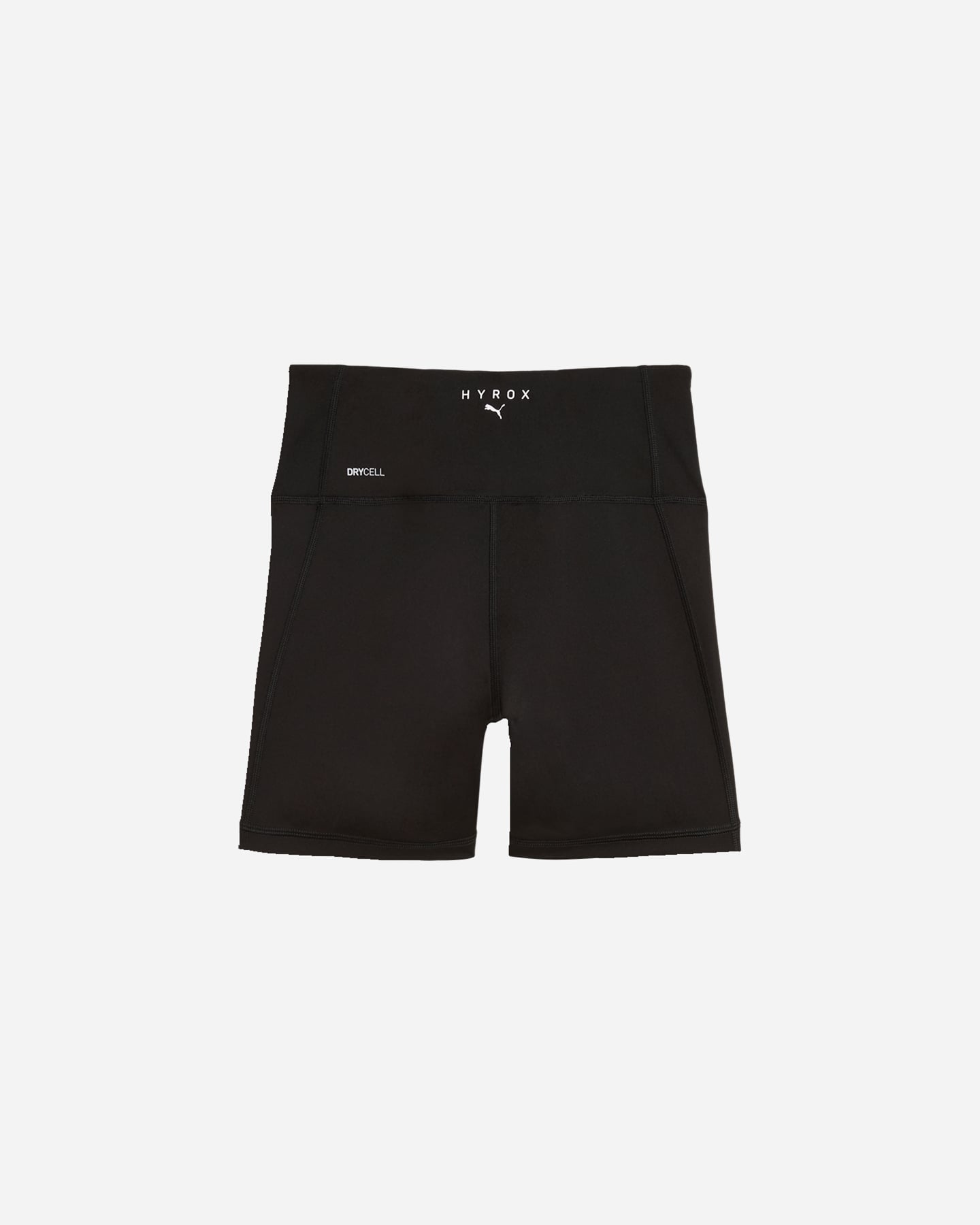 Short training PUMA HYROX GRAPHIC W - Nero - 1 | Cisalfa Sport