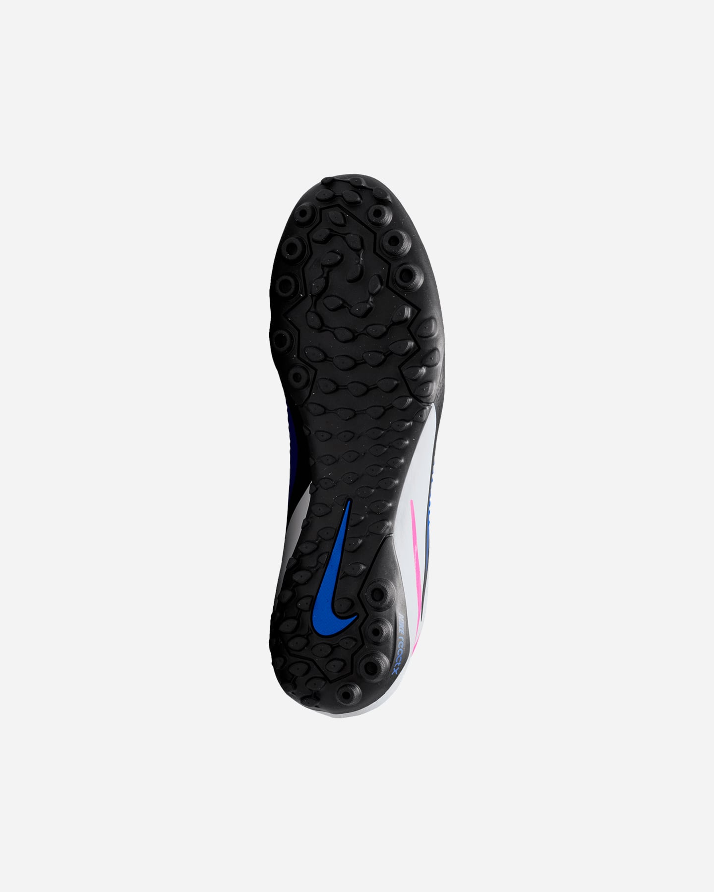 Scarpe calcio NIKE REACTX PHANTOM 6 LOW PRO TF M - Color mix - 2 | Cisalfa Sport