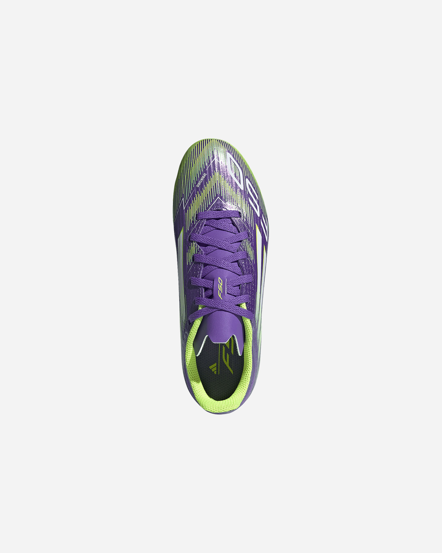 Scarpe calcio ADIDAS F50 LEAGUE FG-MG JR - Color mix - 2 | Cisalfa Sport