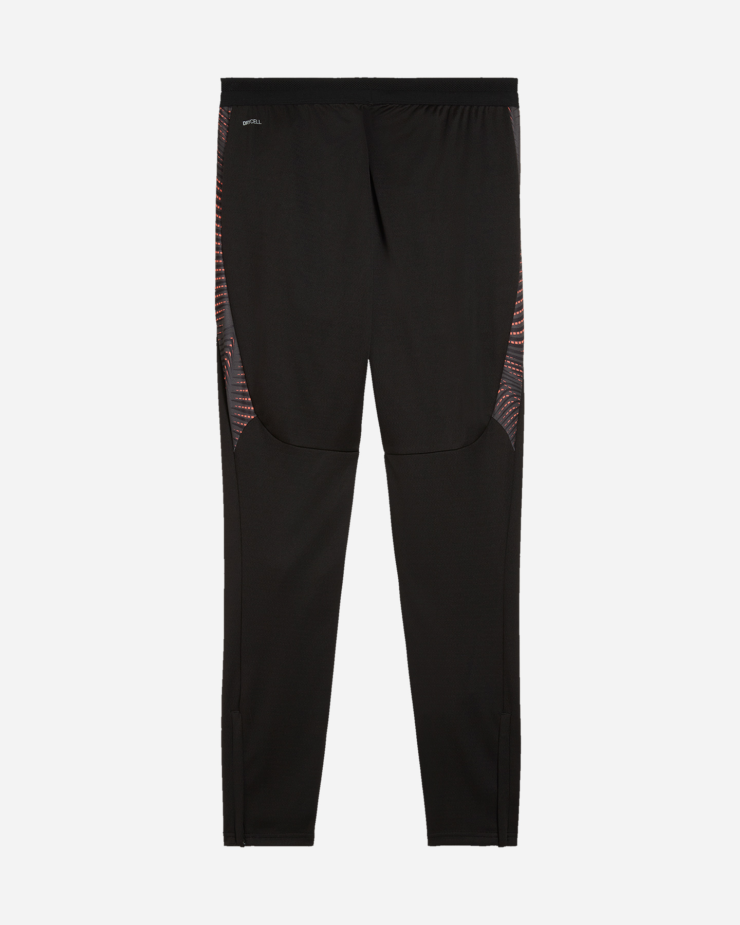 Pantaloncini calcio PUMA INDIVIDUALFINAL M - Nero - 1 | Cisalfa Sport