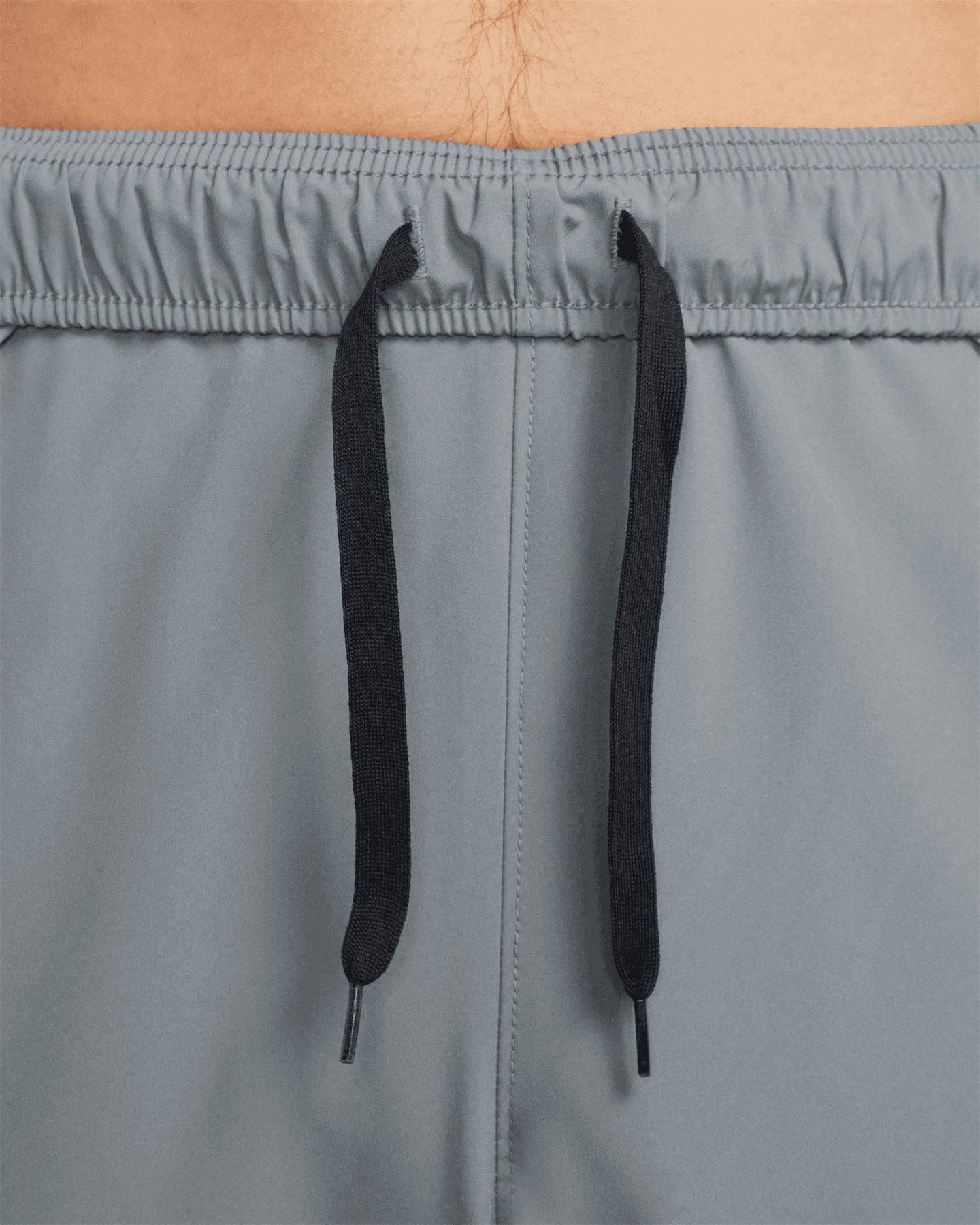 Pantalone training NIKE FORM M - Grigio - 5 | Cisalfa Sport