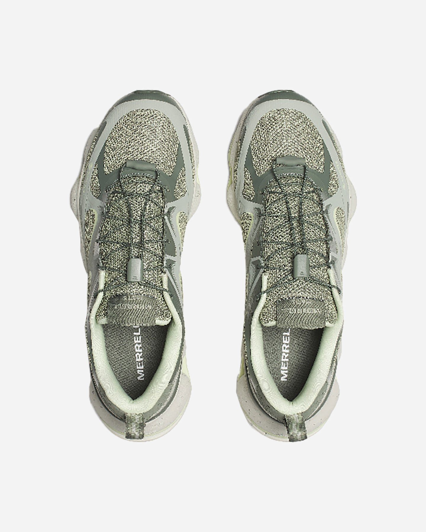 Scarpe trail MERRELL SPEEDARC MATIS GTX M - Bianco - 3 | Cisalfa Sport