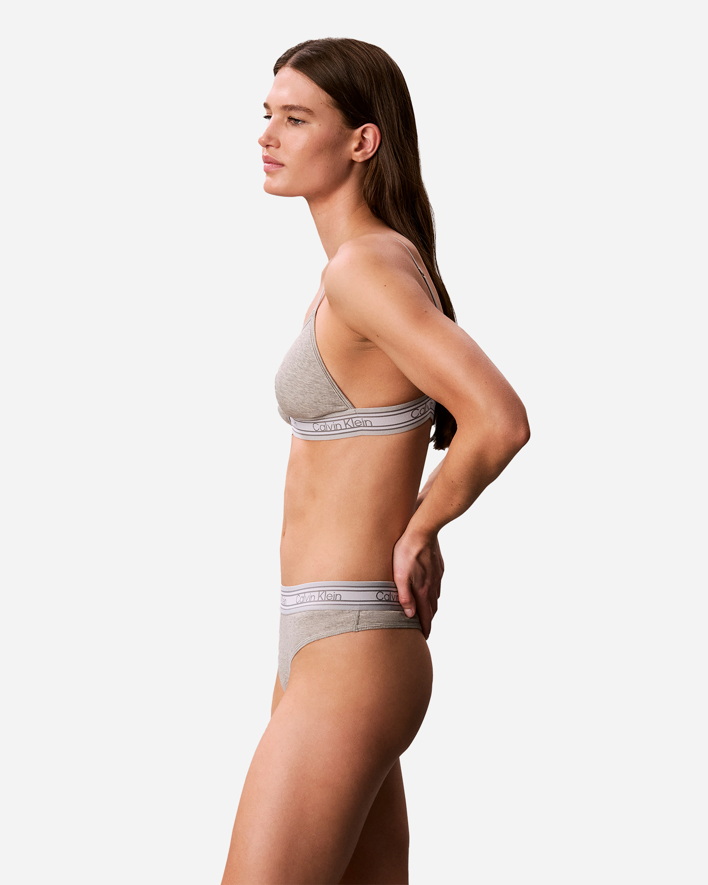 Slip intimo CALVIN KLEIN UNDERWEAR CLASSIC W - 2 | Cisalfa Sport