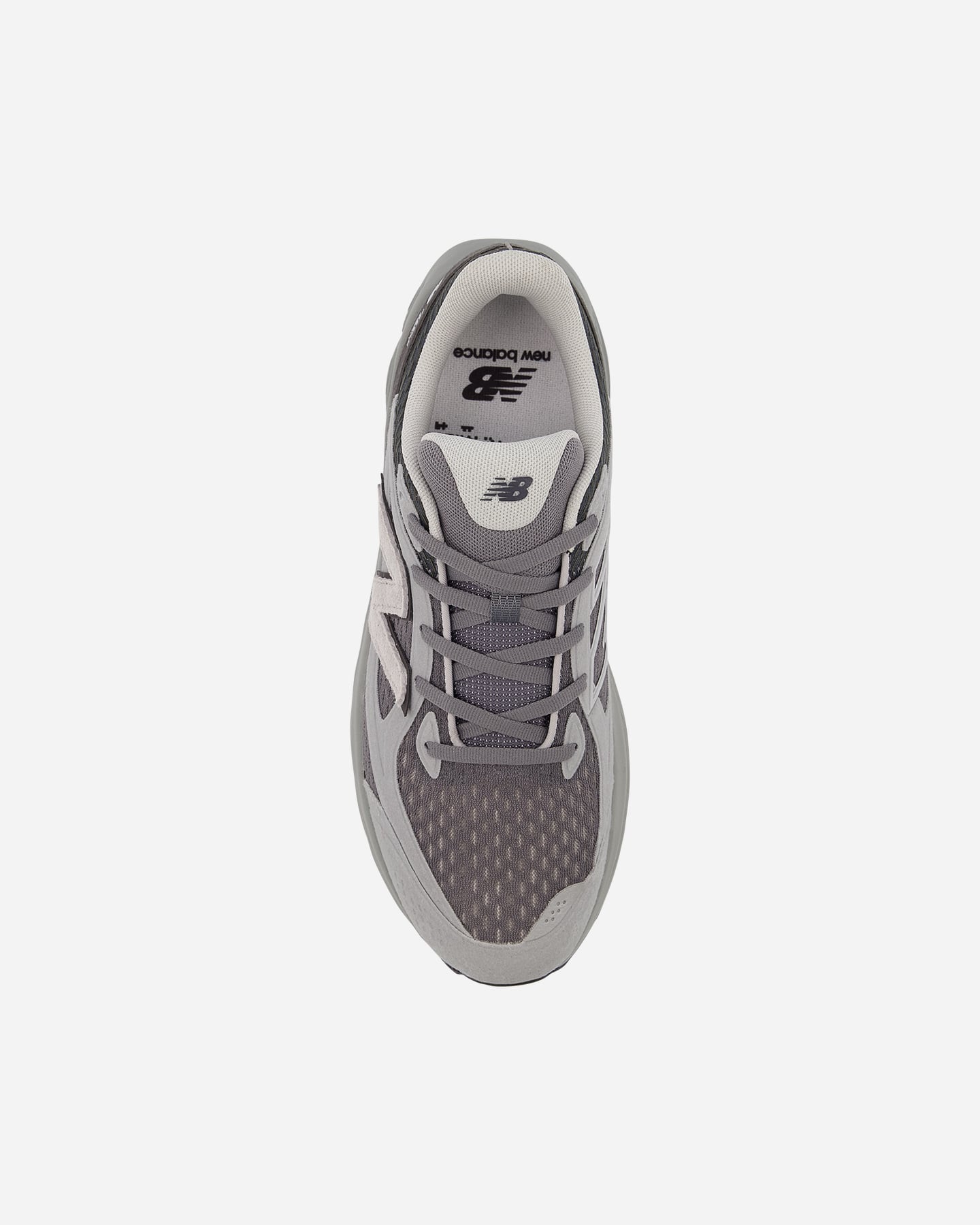Scarpe sneakers NEW BALANCE UTRNAA M - Grigio - 4 | Cisalfa Sport