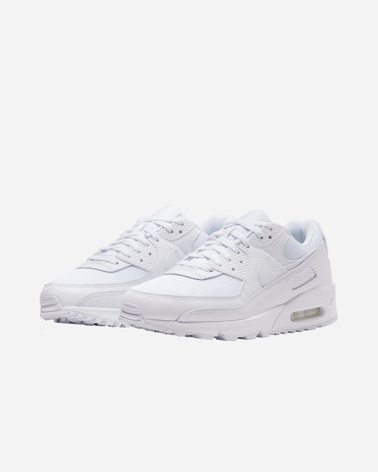 Scarpe sneakers NIKE AIR MAX 90 M - Bianco - 1 | Cisalfa Sport