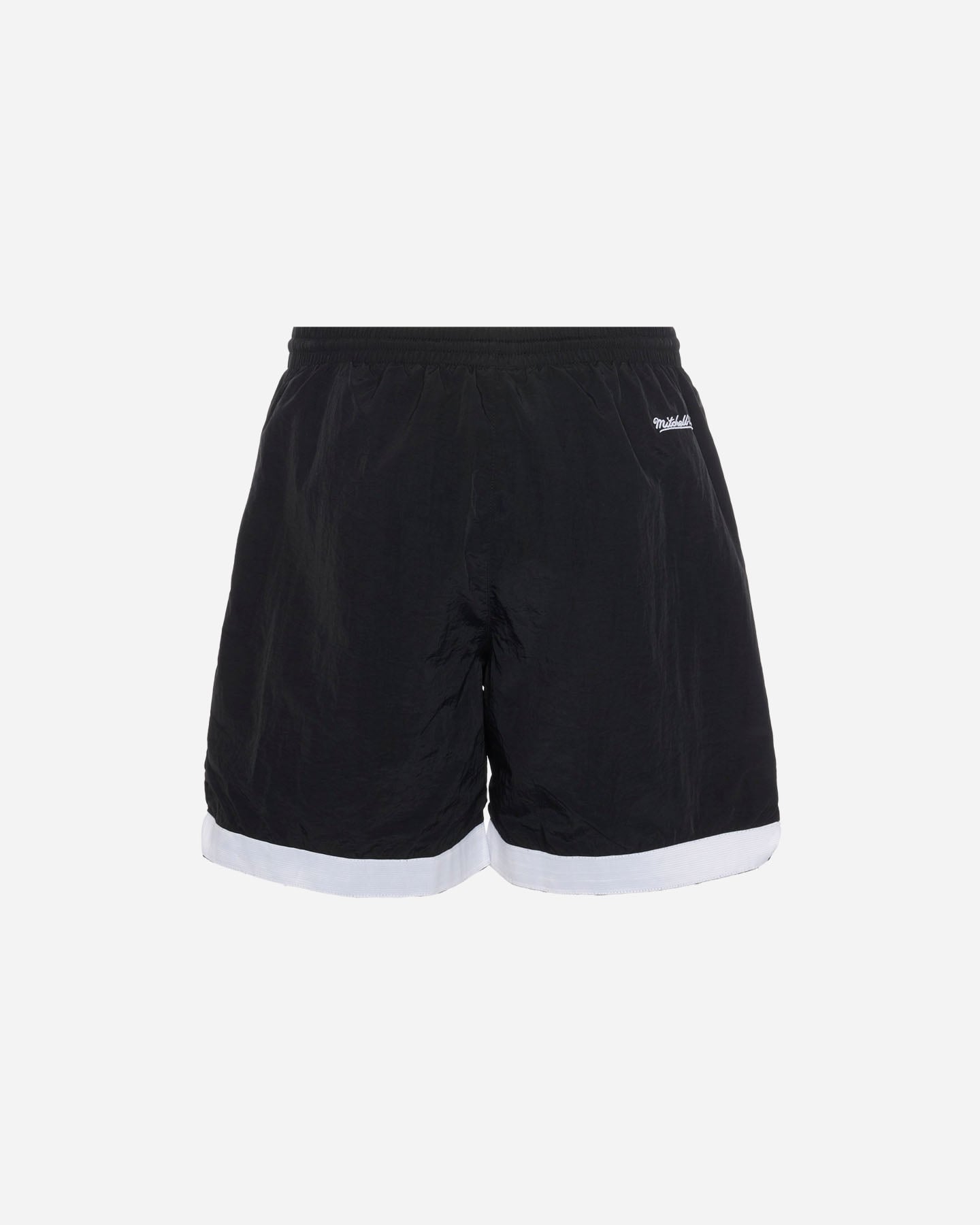 Pantaloncini basket MITCHELL&NESS LAKERS IN THE CITY M - Nero - 1 | Cisalfa Sport