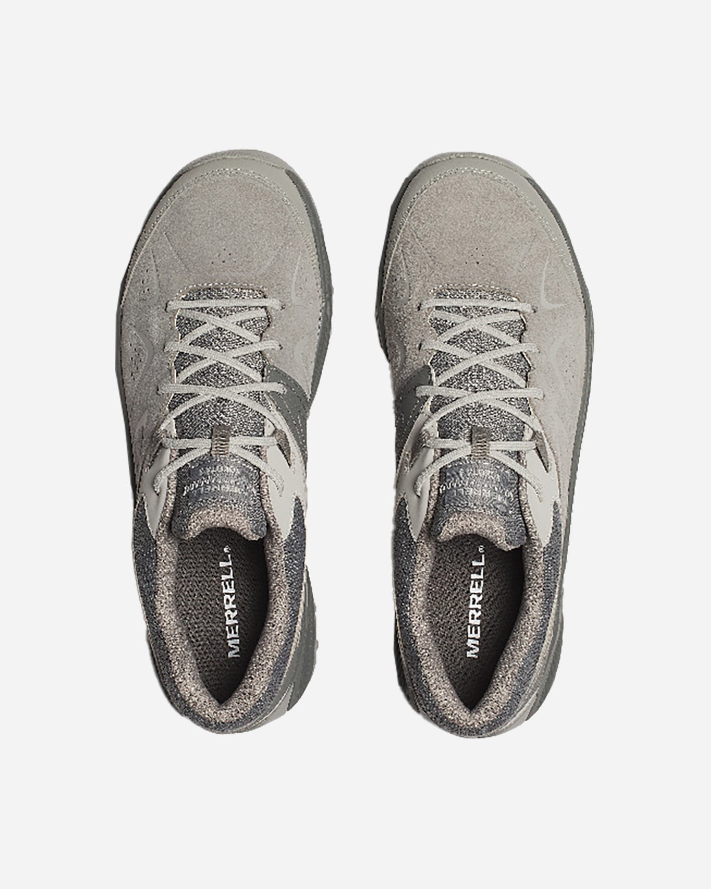 Scarpe trail MERRELL YOKOTA 3 GTX M - Grigio - 3 | Cisalfa Sport