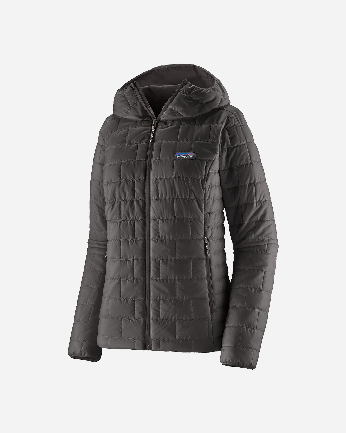 Giacca outdoor PATAGONIA NANO PUFF W - Nero - 4 | Cisalfa Sport