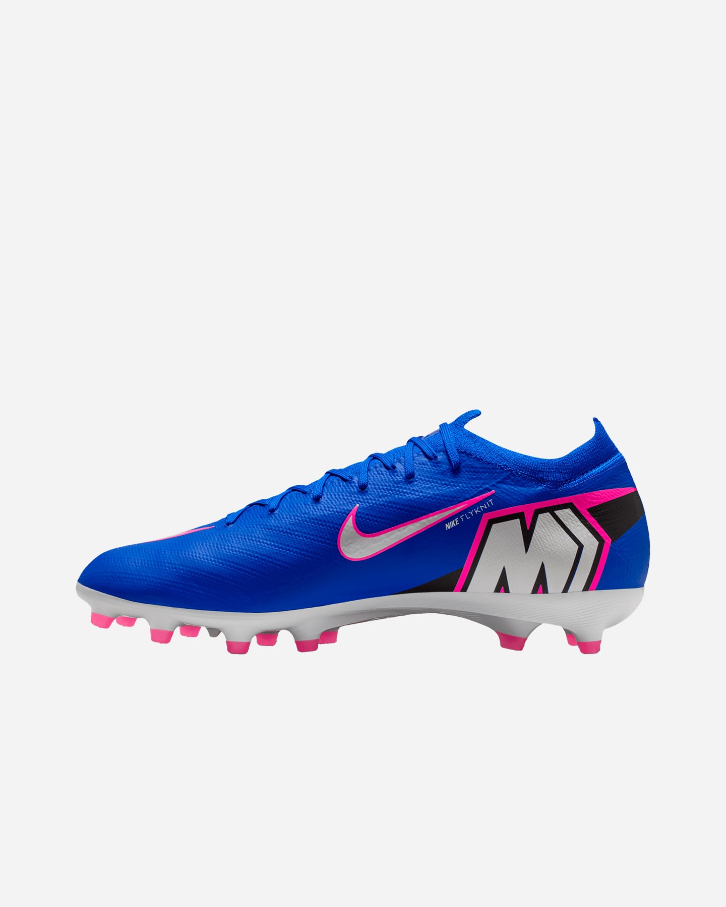 Scarpe calcio NIKE ZOOM VAPOR 16 PRO AG-PRO M - Color mix - 5 | Cisalfa Sport
