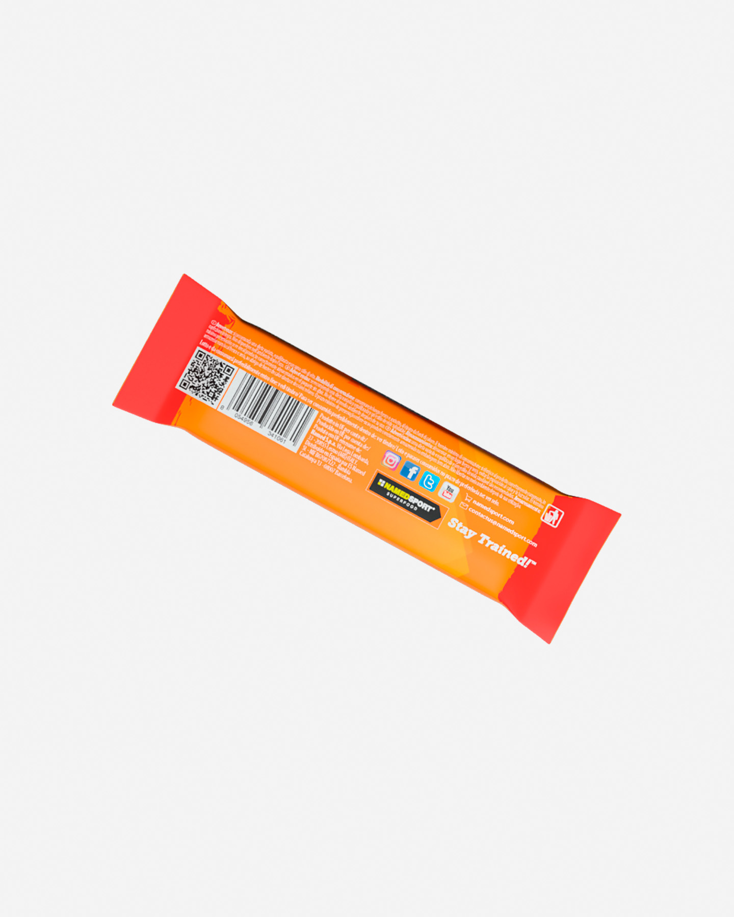 Barretta energetica NAMED SPORT TOTAL ENERGY 35G - Color mix - 1 | Cisalfa Sport