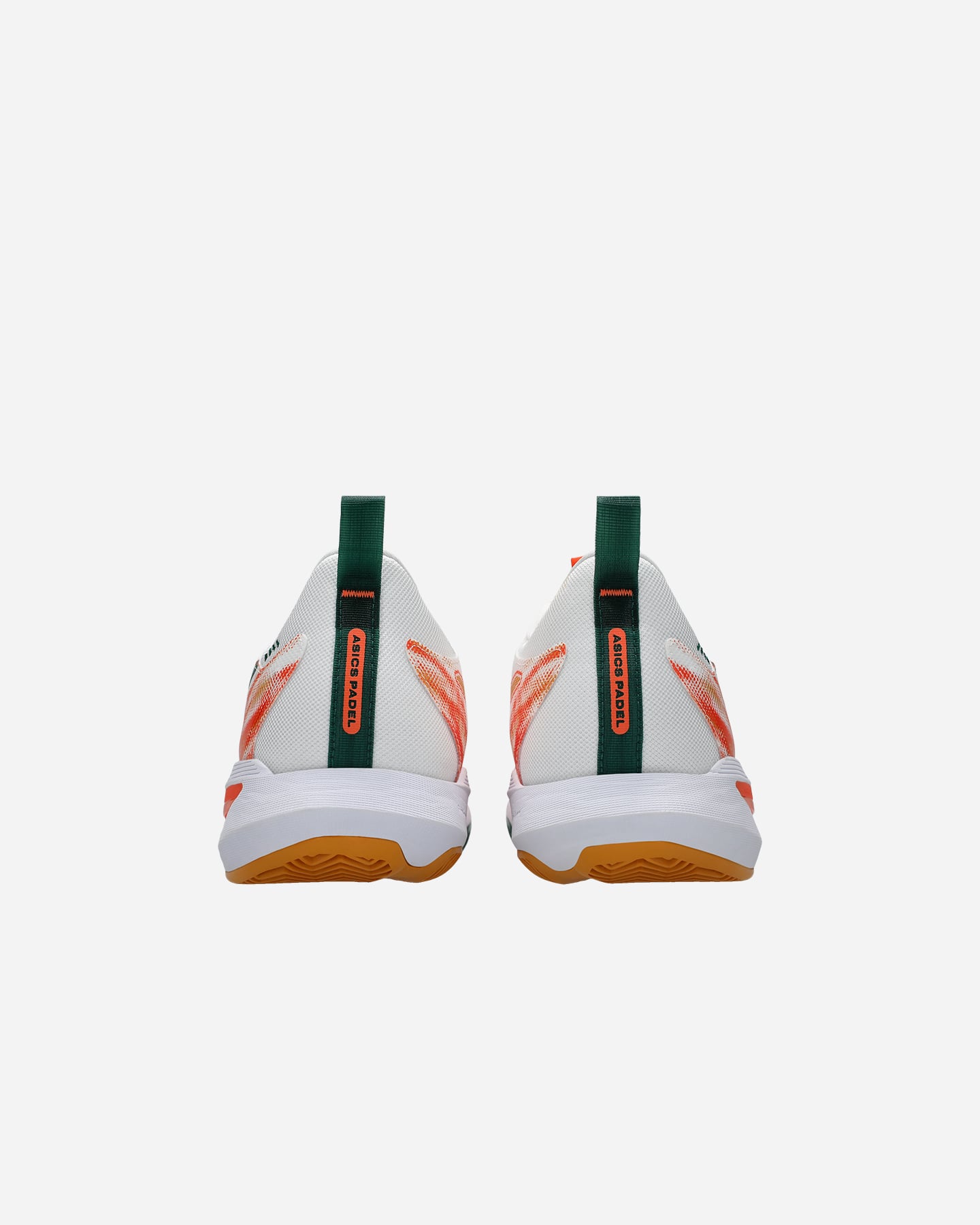 Scarpe padel ASICS SONICSMASH M - Bianco - 4 | Cisalfa Sport