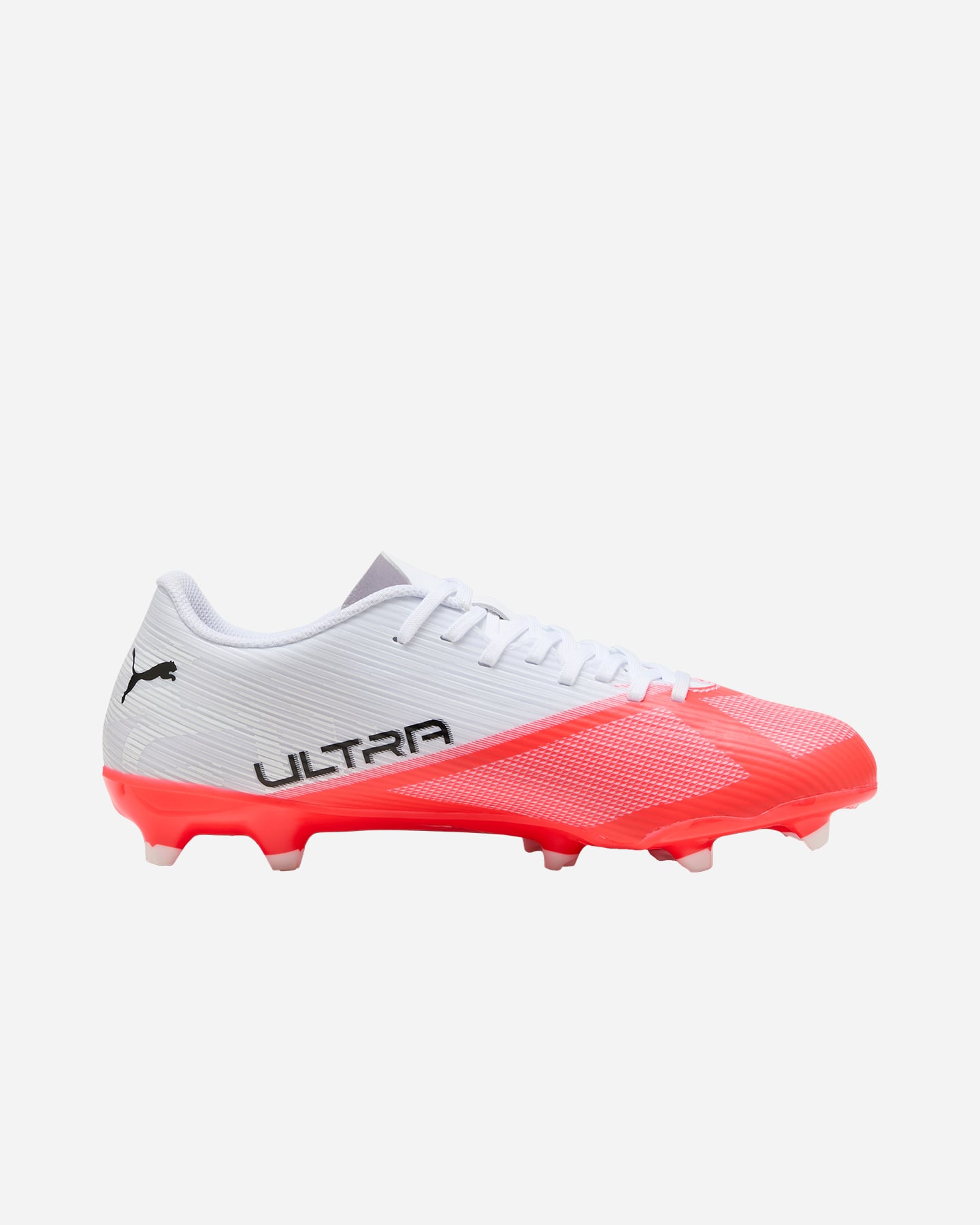 Scarpe calcio PUMA ULTRA 7 PLAY FG-AG M - 4 | Cisalfa Sport