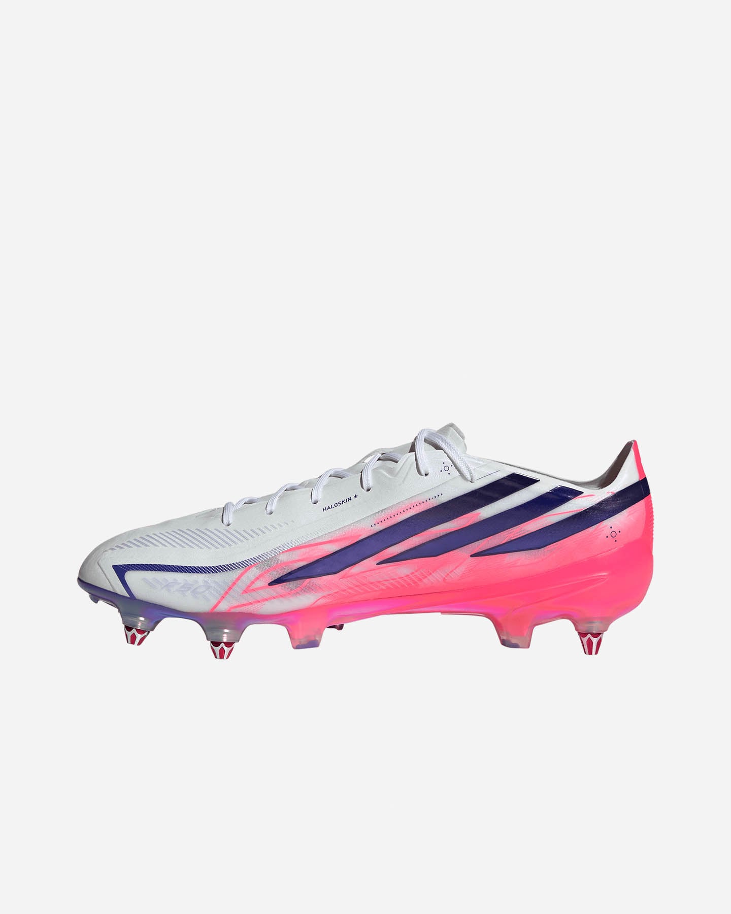 Scarpe calcio ADIDAS F50 HYPERFAST ELITE SG M - 3 | Cisalfa Sport