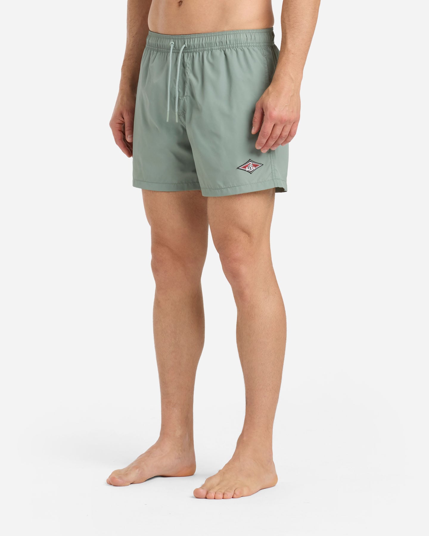 Boxer mare BEAR ICONIC SURF M - Verde - 2 | Cisalfa Sport