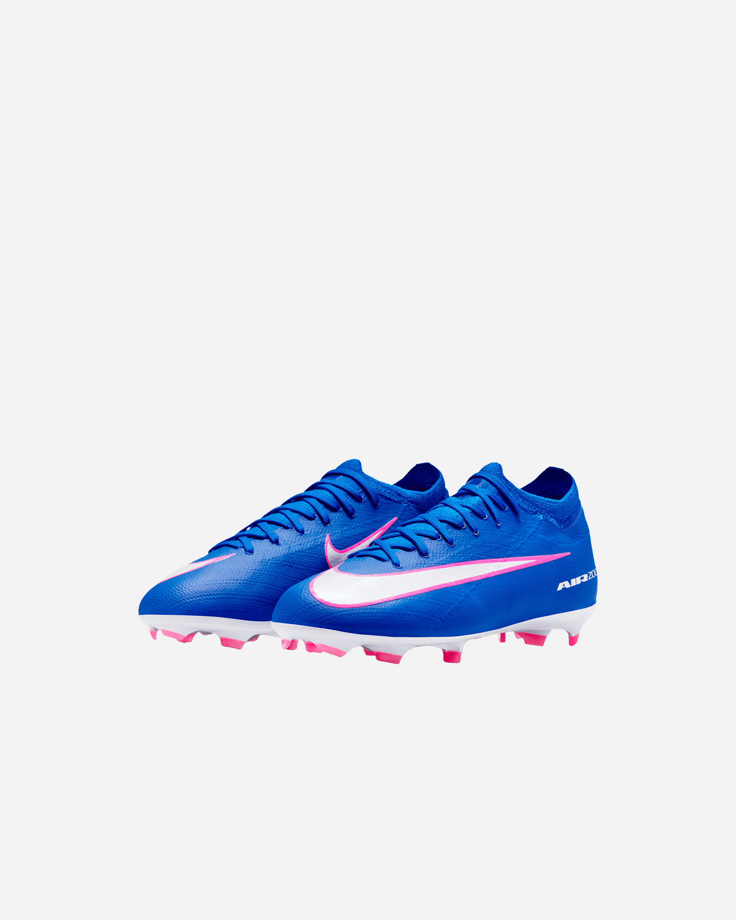 Scarpe calcio NIKE ZOOM VAPOR 16 PRO FG JR - Color mix - 1 | Cisalfa Sport