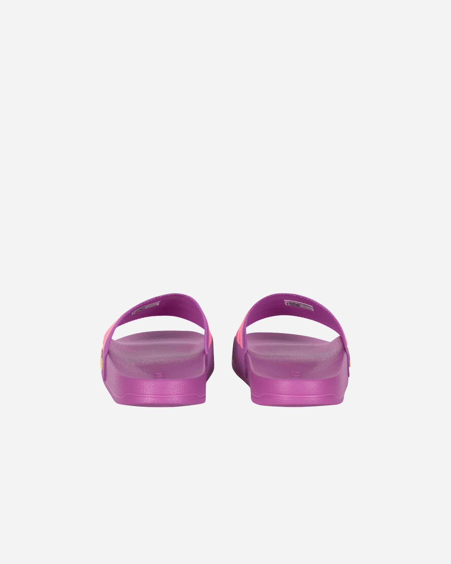 Ciabatte ADIDAS ADILETTE JR - Fucsia - 4 | Cisalfa Sport