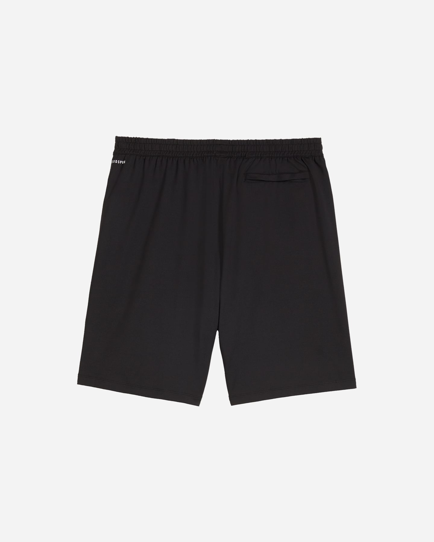 Pantalone training PUMA ALWAYS ON CLOUDSPUN 7" M - Nero - 1 | Cisalfa Sport