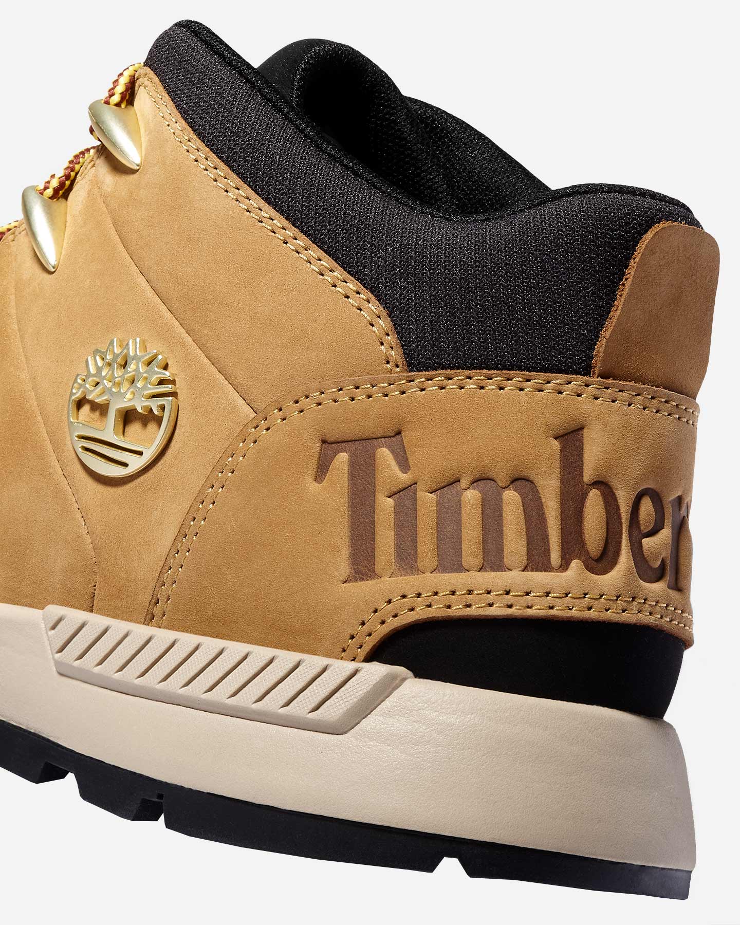 Scarpe urban TIMBERLAND SPRINT TREKKER MID M - Beige - 5 | Cisalfa Sport