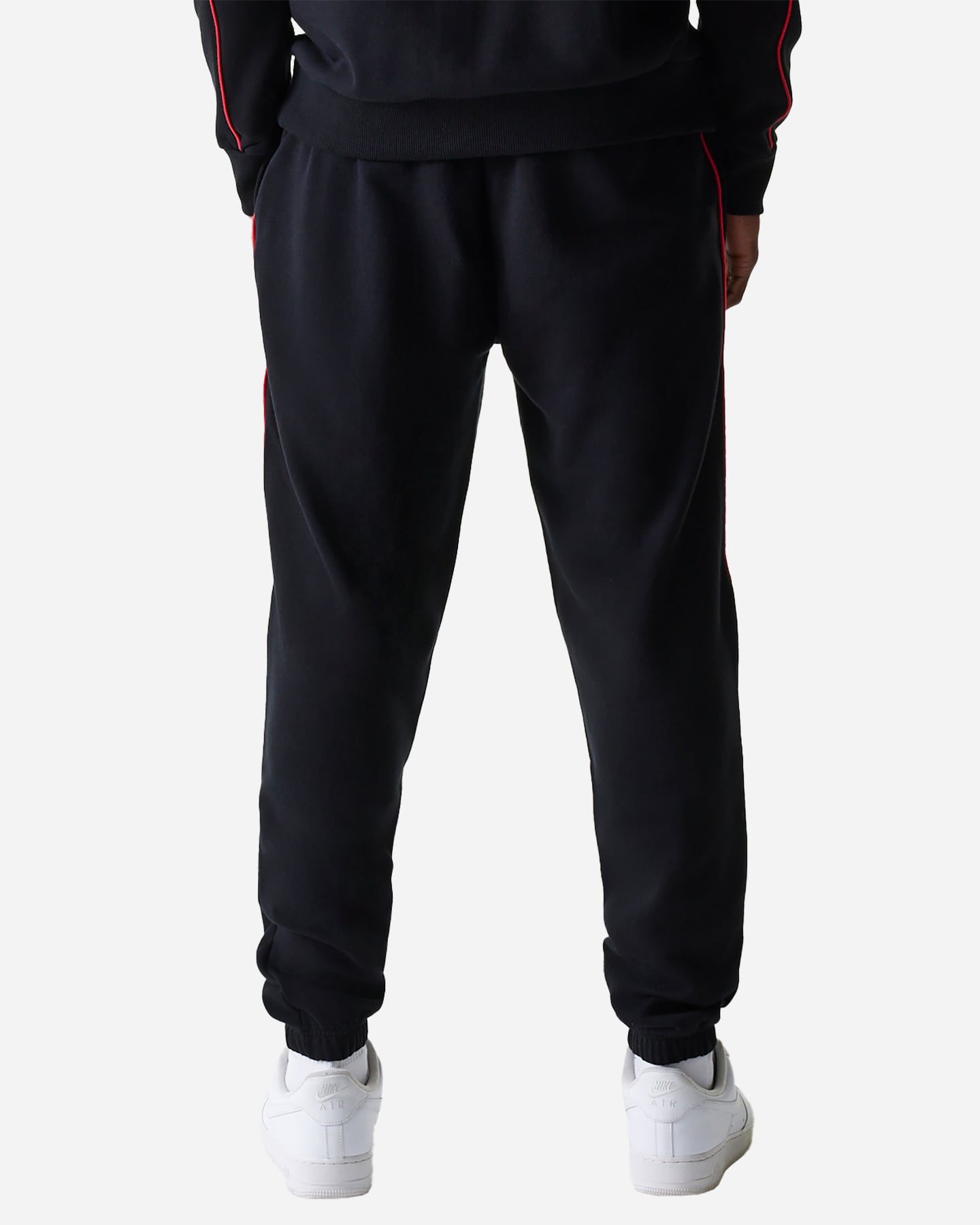 Pantaloni nba NEW ERA CHICAGO BULLS M - Nero - 1 | Cisalfa Sport