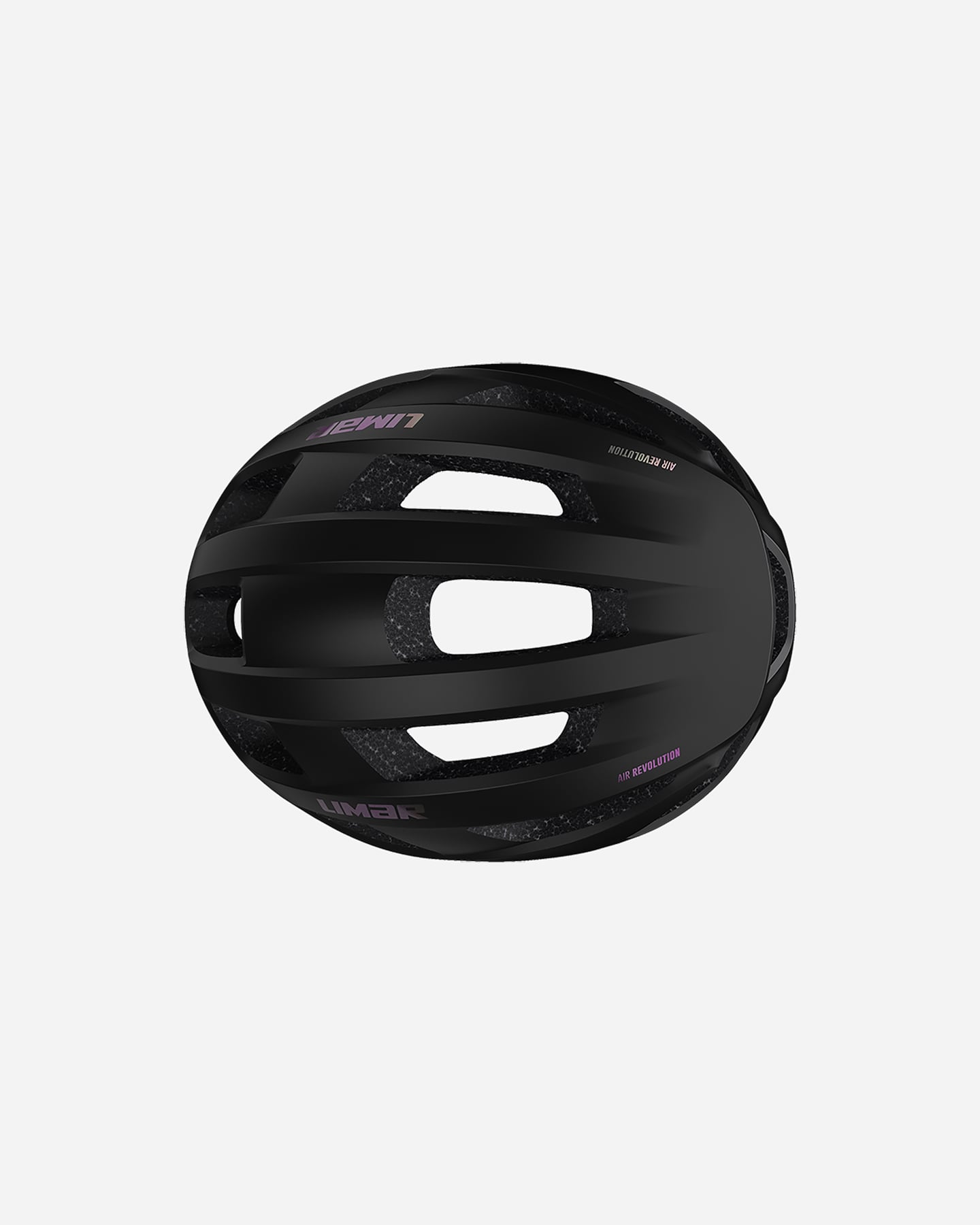 Casco bici LIMAR AIR STRATOS  - Nero - 3 | Cisalfa Sport
